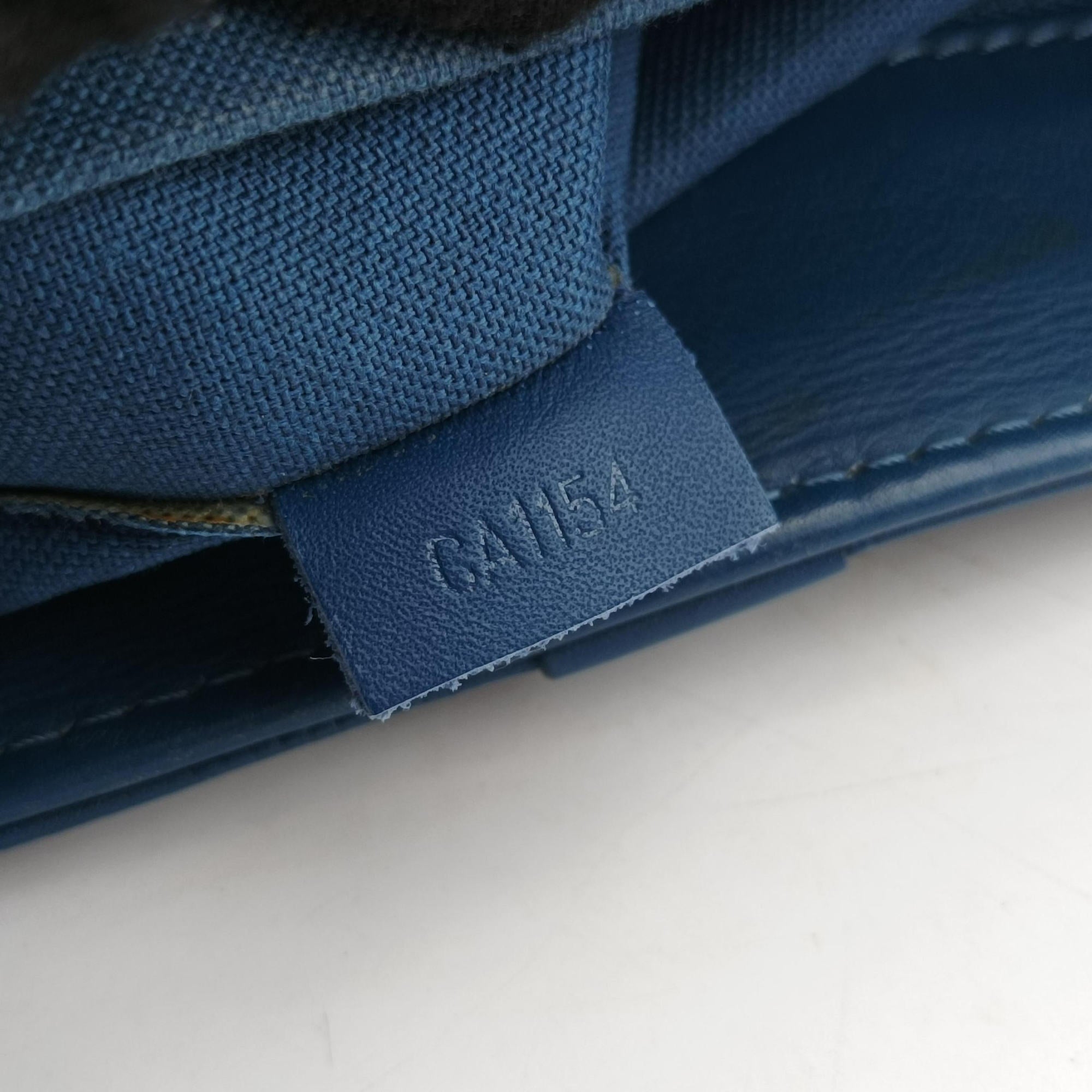 TADAO PM Neptune Damier Infini N41352 CA1154タダオPM ネプテューヌ ダミエ アンフィニ N41352 CA1154