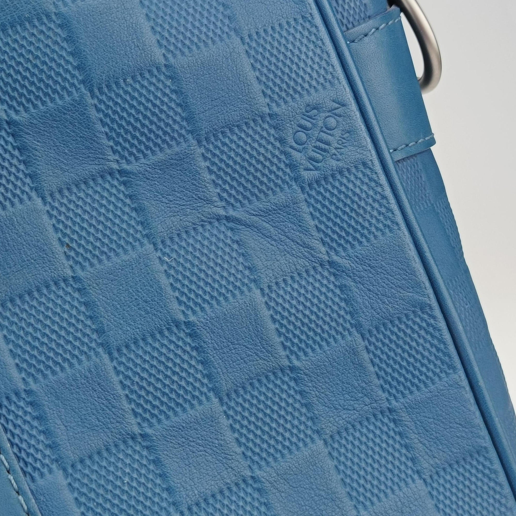 TADAO PM Neptune Damier Infini N41352 CA1154タダオPM ネプテューヌ ダミエ アンフィニ N41352 CA1154