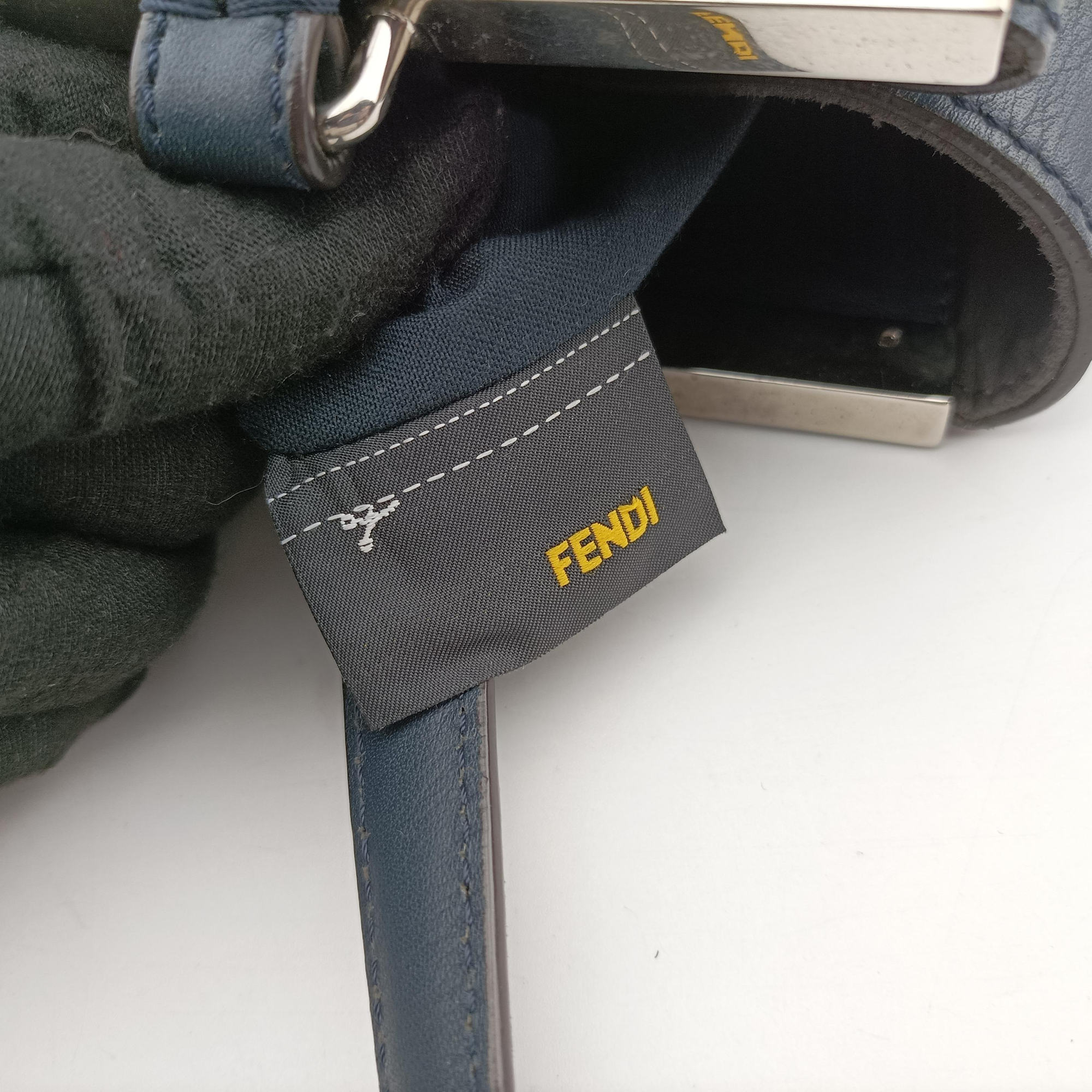 Troisjours Navy × Blue Leather 8BH272 8BH272-N5T 148-2516トロワジュール ネイビー × ブルー レザー 8BH272 8BH272-N5T 148-2516