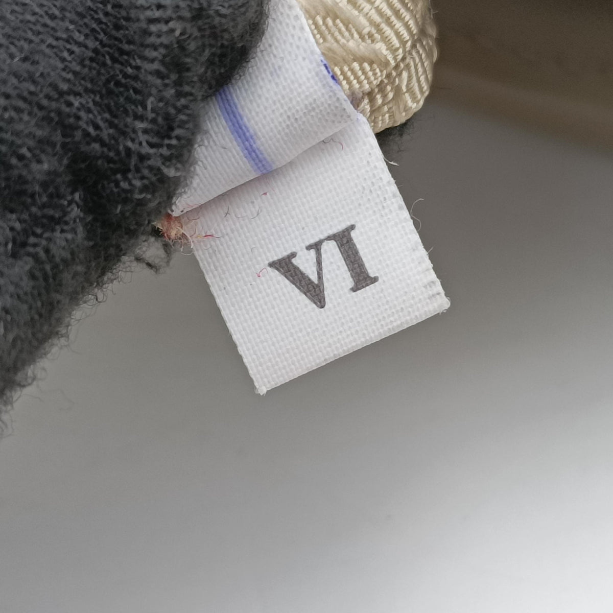 Parabole Tote White Patent 14 VIパラボラトート ホワイト パテント 14 VI