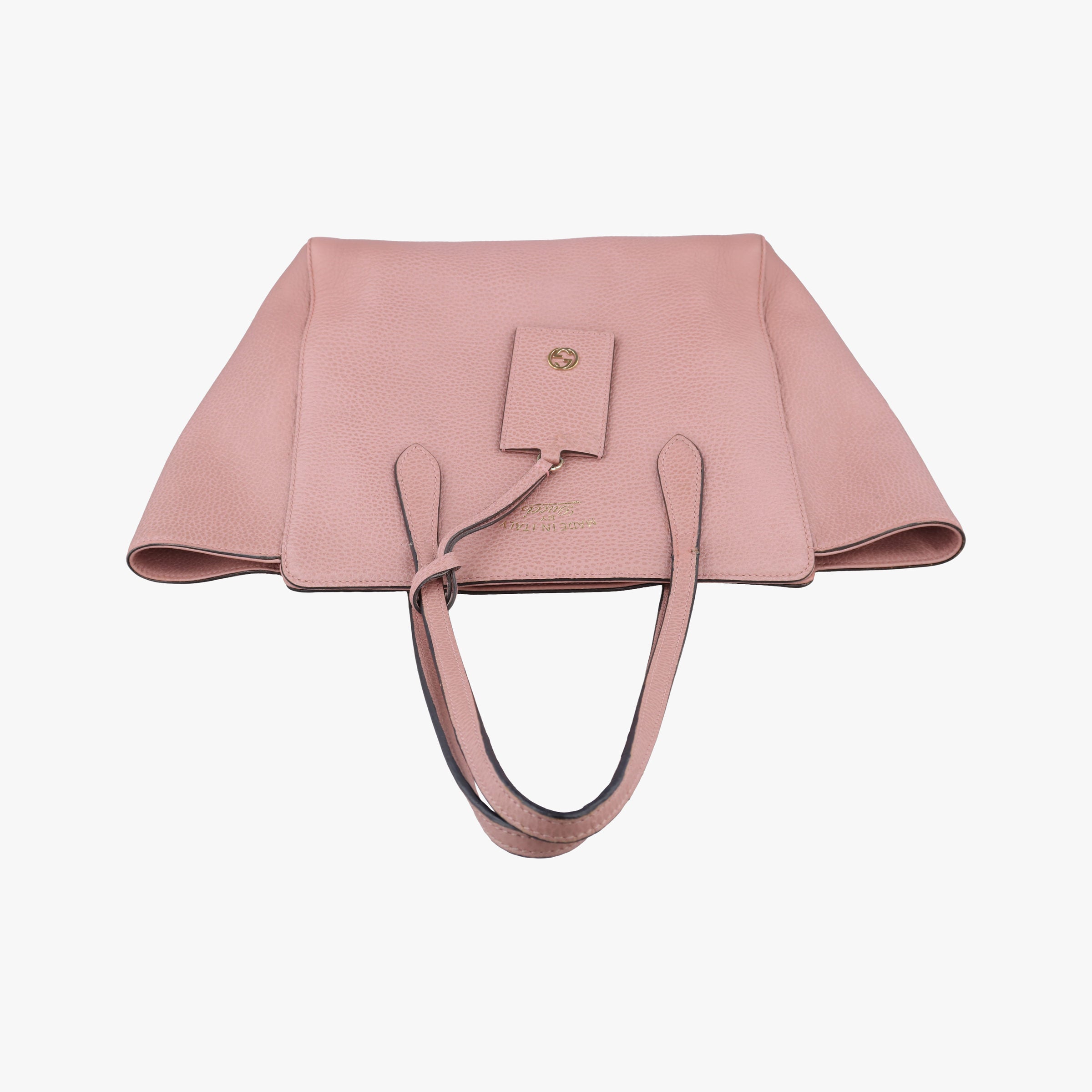 Swing Pink Leather 354408 E016674186スウィング ピンク レザー 354408 E016674186