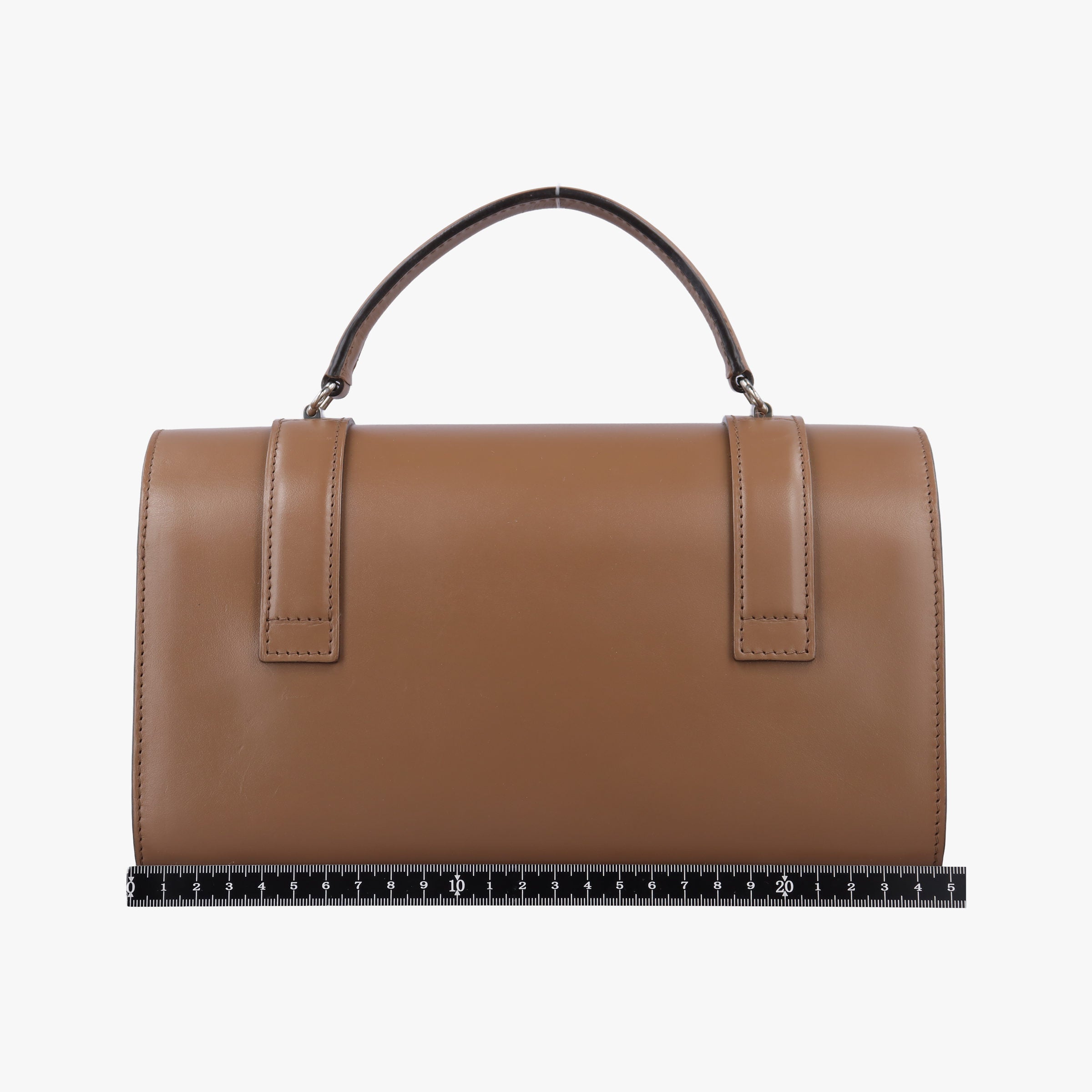Cabotin Cognac Calfskin T1095カボチン コニャック カーフレザー T1095