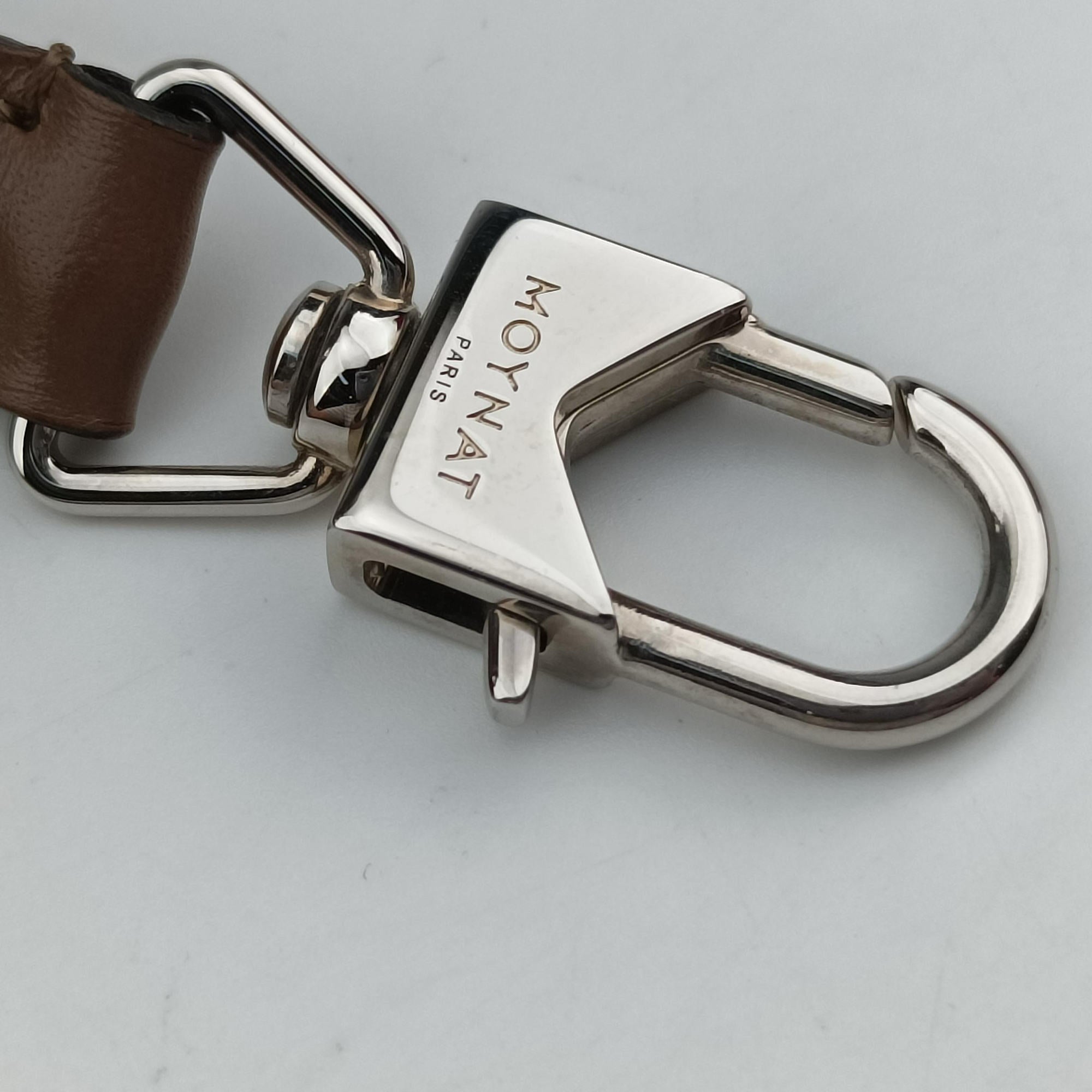 Cabotin Cognac Calfskin T1095カボチン コニャック カーフレザー T1095