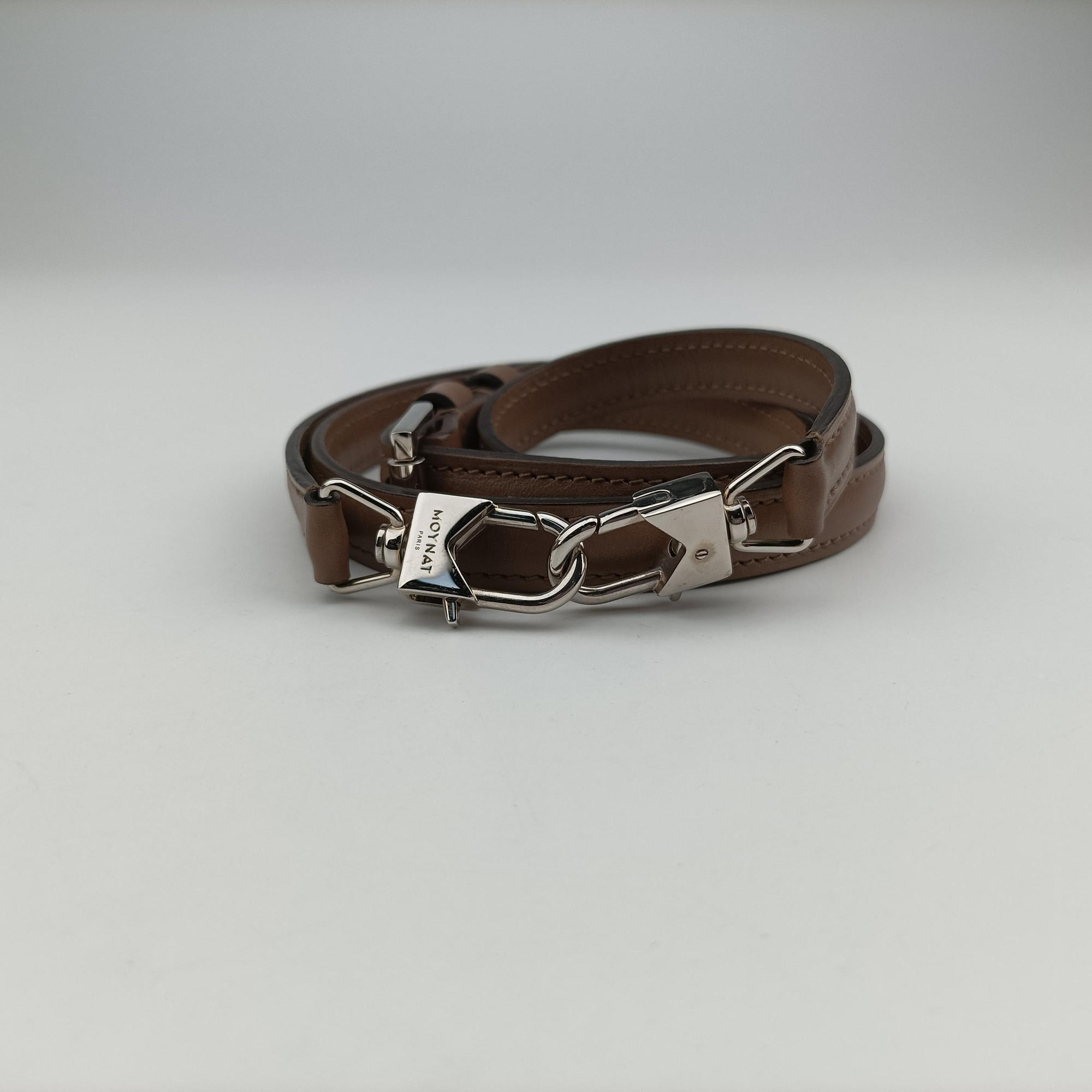 Cabotin Cognac Calfskin T1095カボチン コニャック カーフレザー T1095