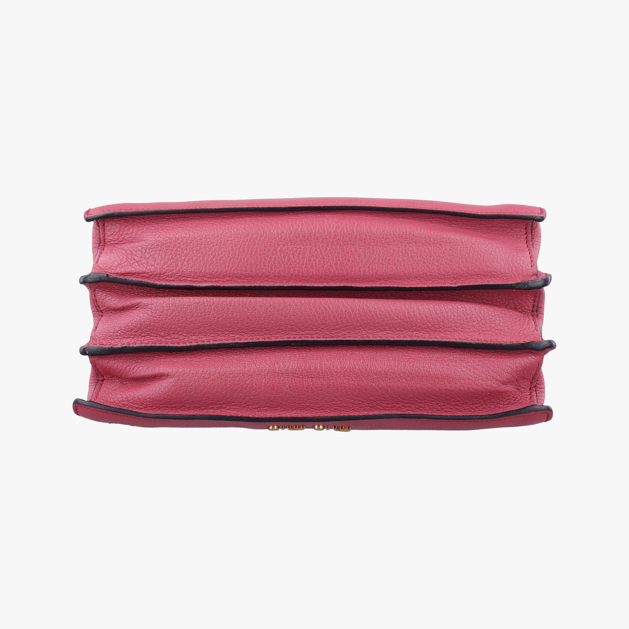MADRAS Fuchsia Pink Leather 5BA104 31/V 164マドラス フューシャピンク レザー 5BA104 31/V 164