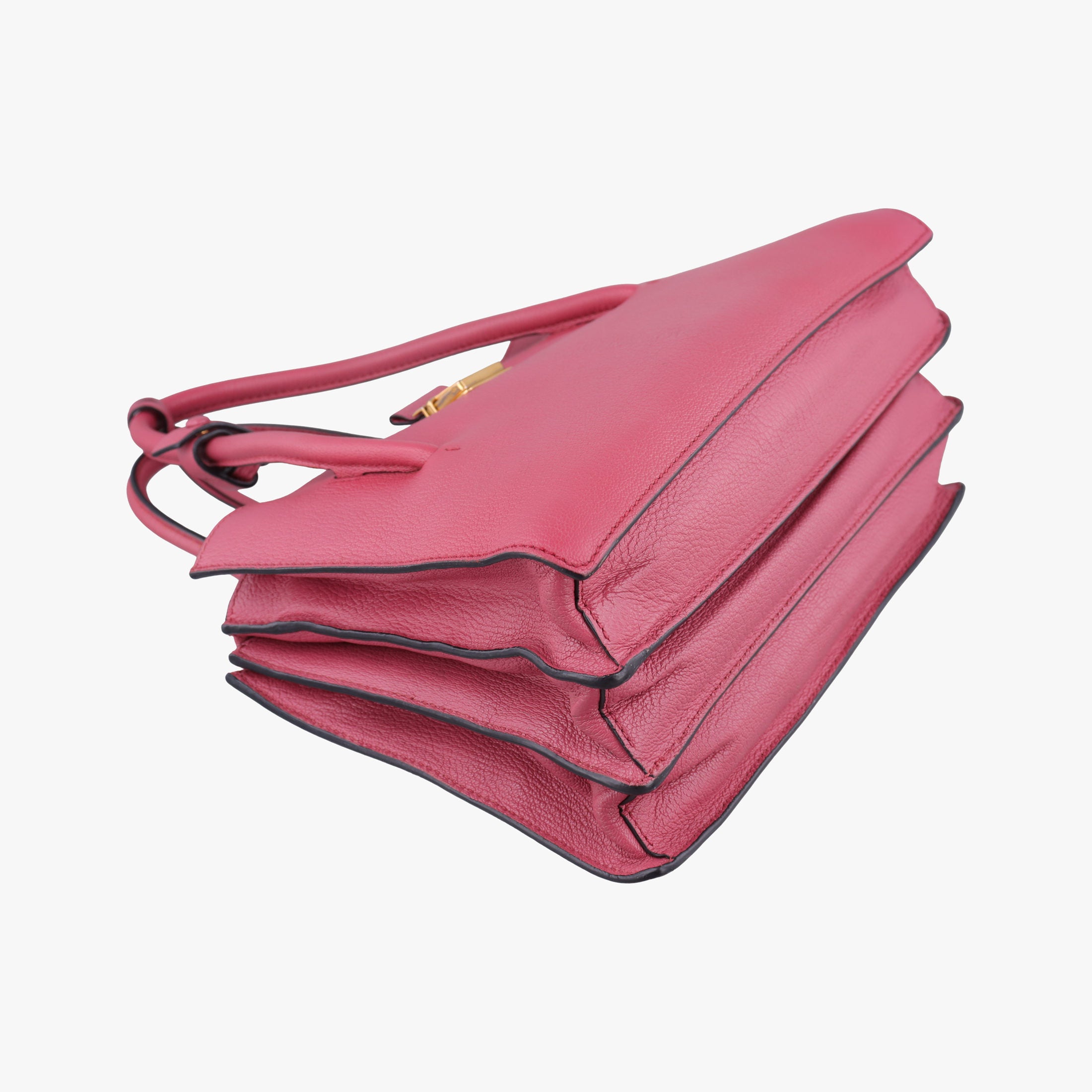 MADRAS Fuchsia Pink Leather 5BA104 31/V 164マドラス フューシャピンク レザー 5BA104 31/V 164