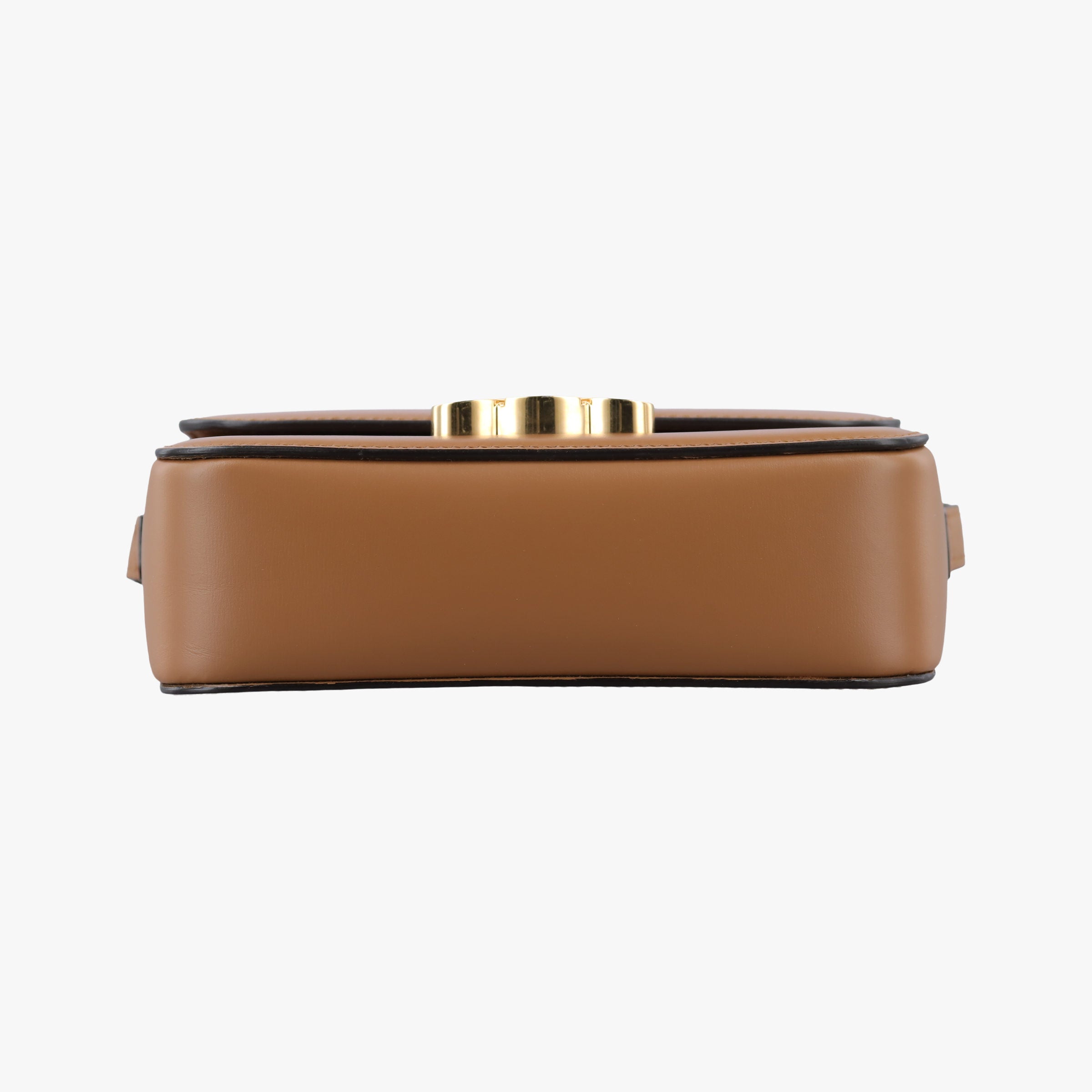 Teen Triomphe Brown Leather 188423BF4 S-CE-4149ティーン トリオンフ ブラウン レザー 188423BF4 S-CE-4149