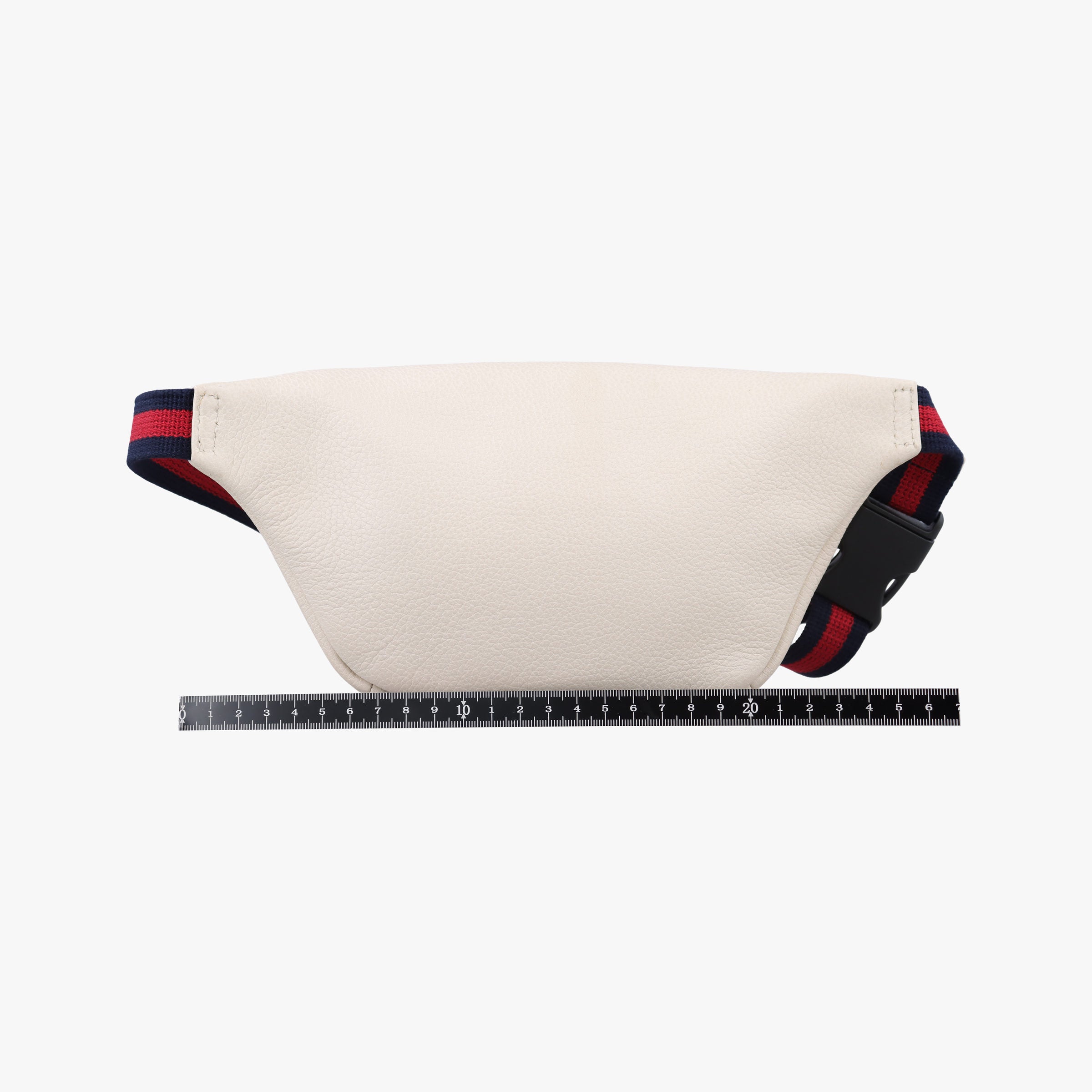 Print White Leather 527792 H027439655グッチプリント ホワイト レザー 527792 H027439655