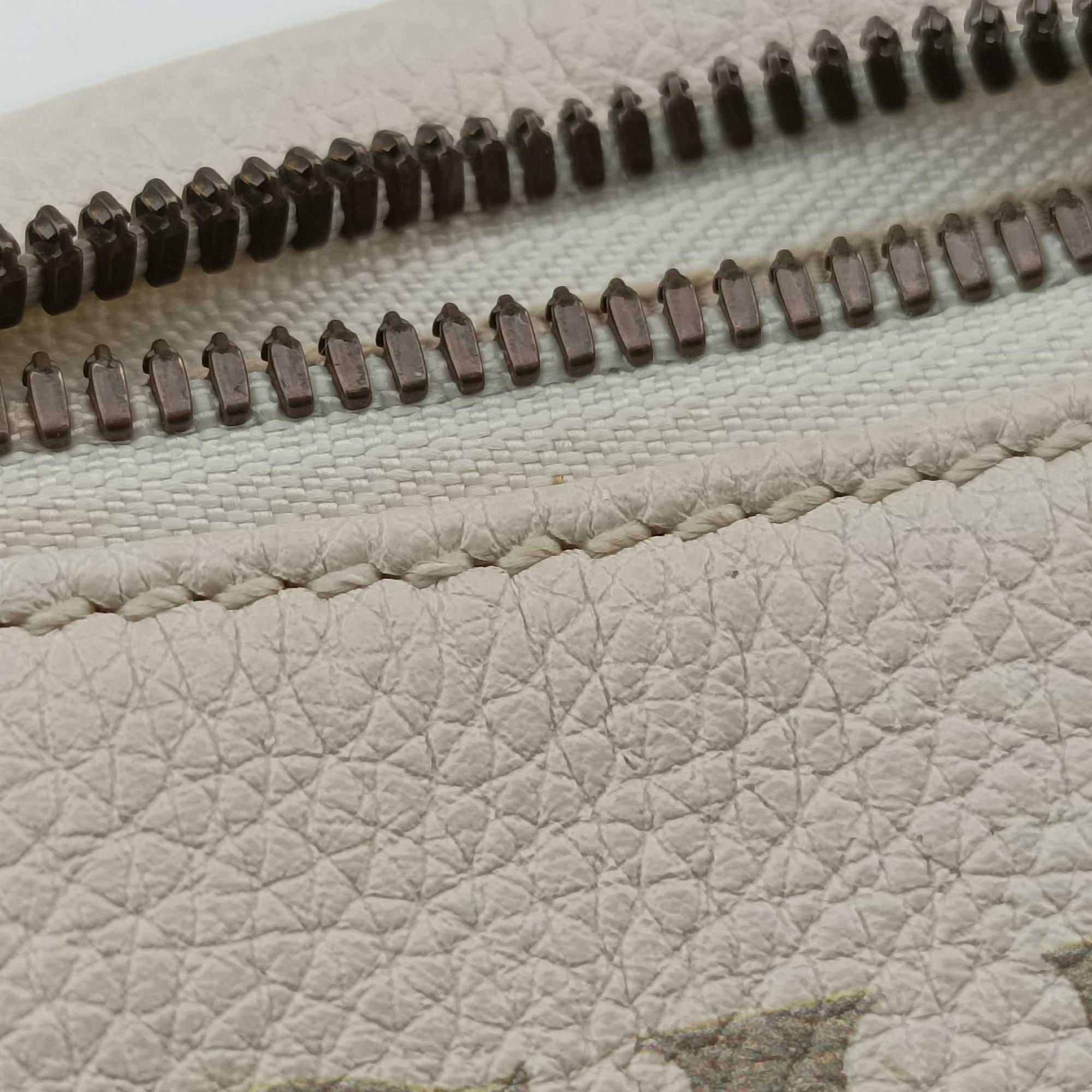 Print White Leather 527792 H027439655グッチプリント ホワイト レザー 527792 H027439655