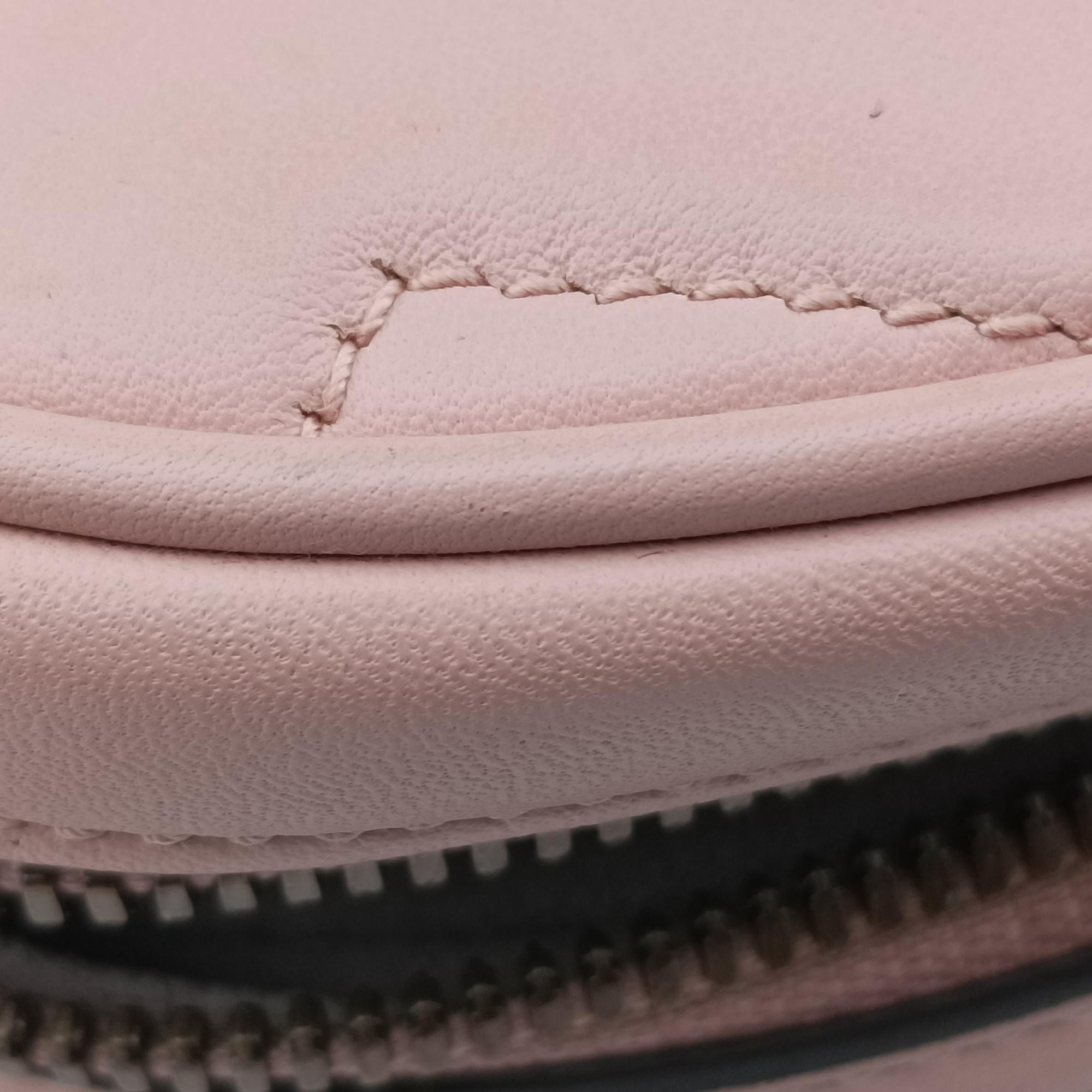 GG Marmont Pink Leather 476434 E022011870GGマーモント ピンク レザー 476434 E022011870