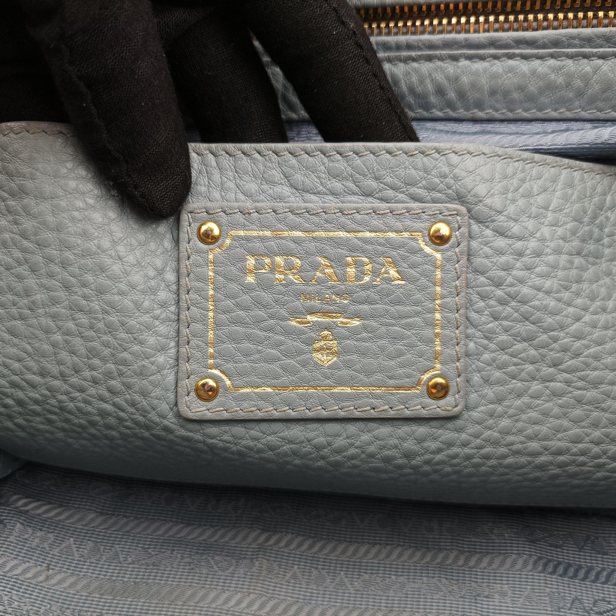 Galleria Blue Leather BN1801 162ガレリア ブルー レザー BN1801 162
