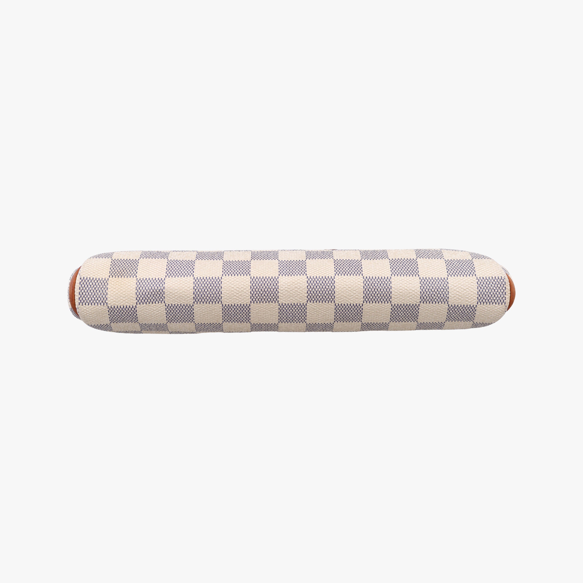 EVA AZUR Damier Canvas N55214 DU0151エヴァ アズール ダミエキャンバス N55214 DU0151