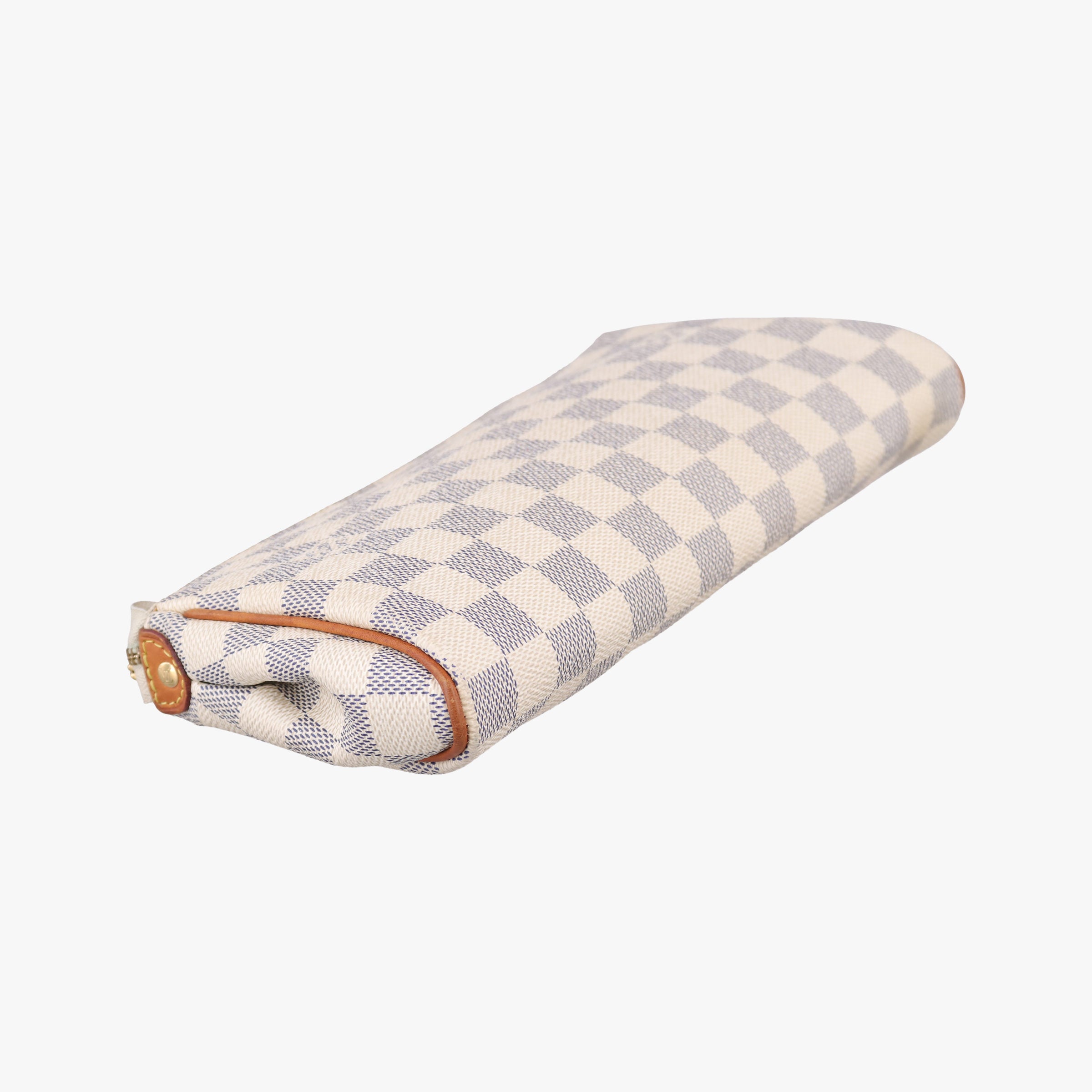 EVA AZUR Damier Canvas N55214 DU0151エヴァ アズール ダミエキャンバス N55214 DU0151