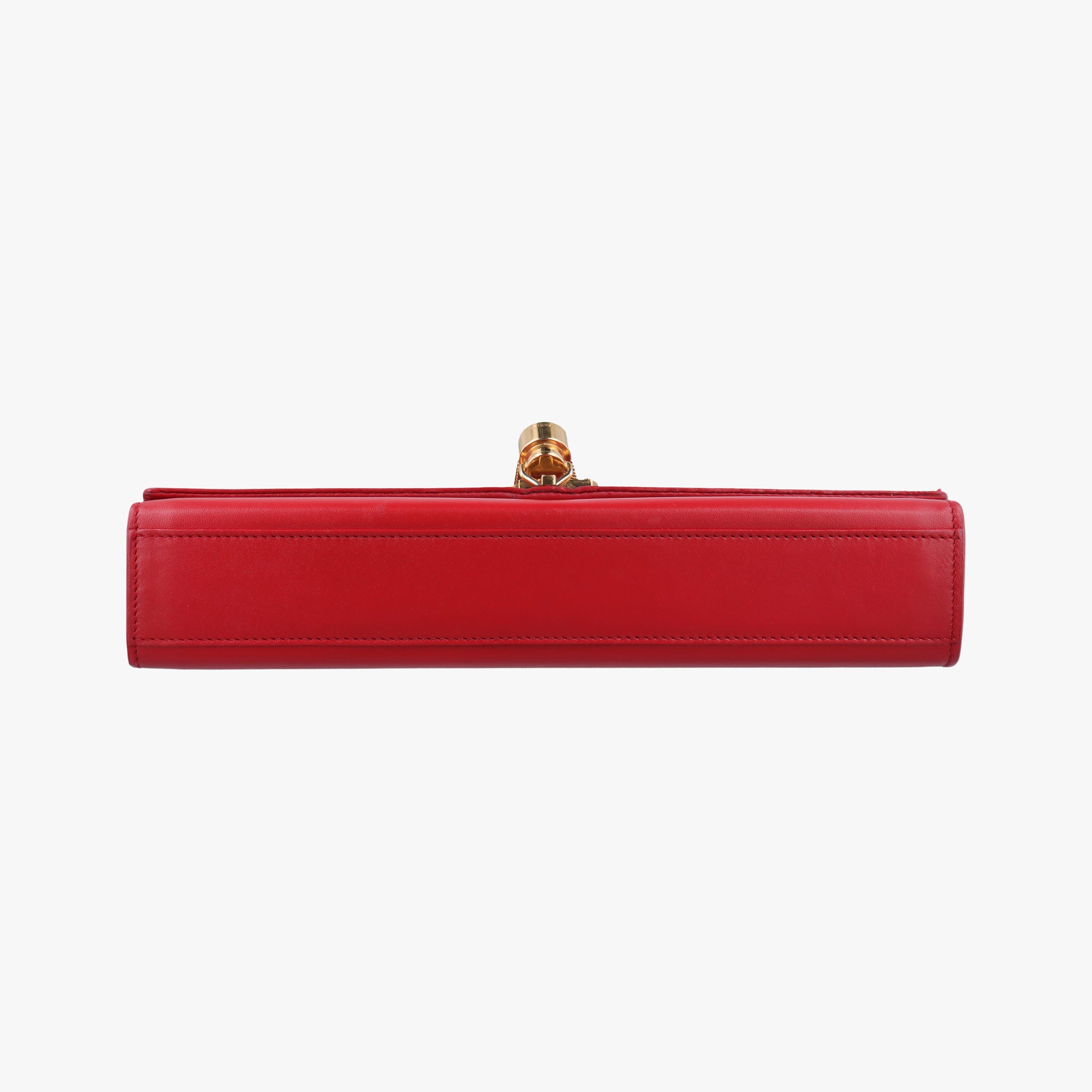 KATE Red Leather 354119 LND354119.0614ケイト レッド レザー 354119 LND354119.0614