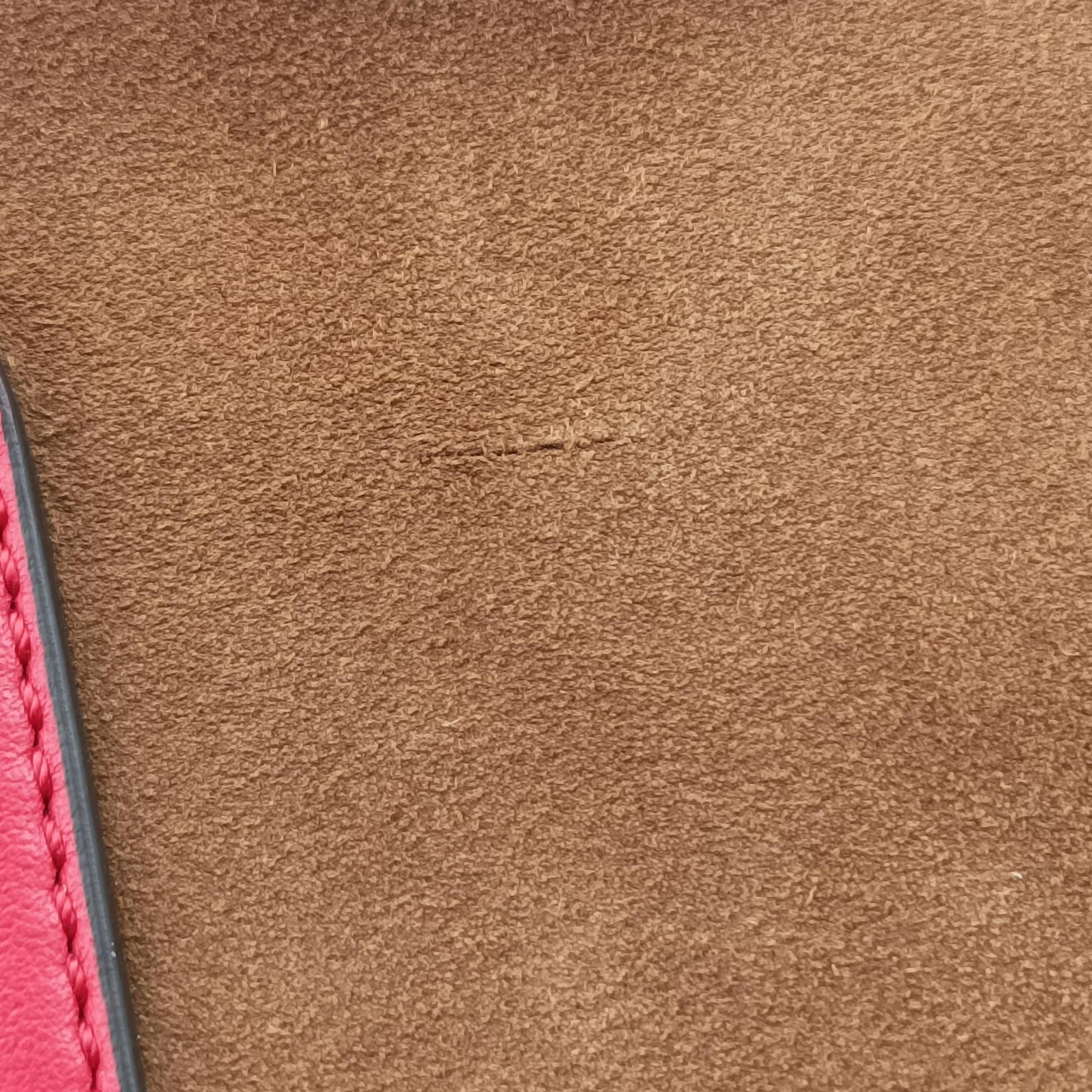 Flip black×red×brown Leather× Suede 8TB302 8TB302-A6CG-199-0189フリップ ブラック×レッド×ブラウン レザー×スエード 8TB302 8TB302-A6CG-199-0189