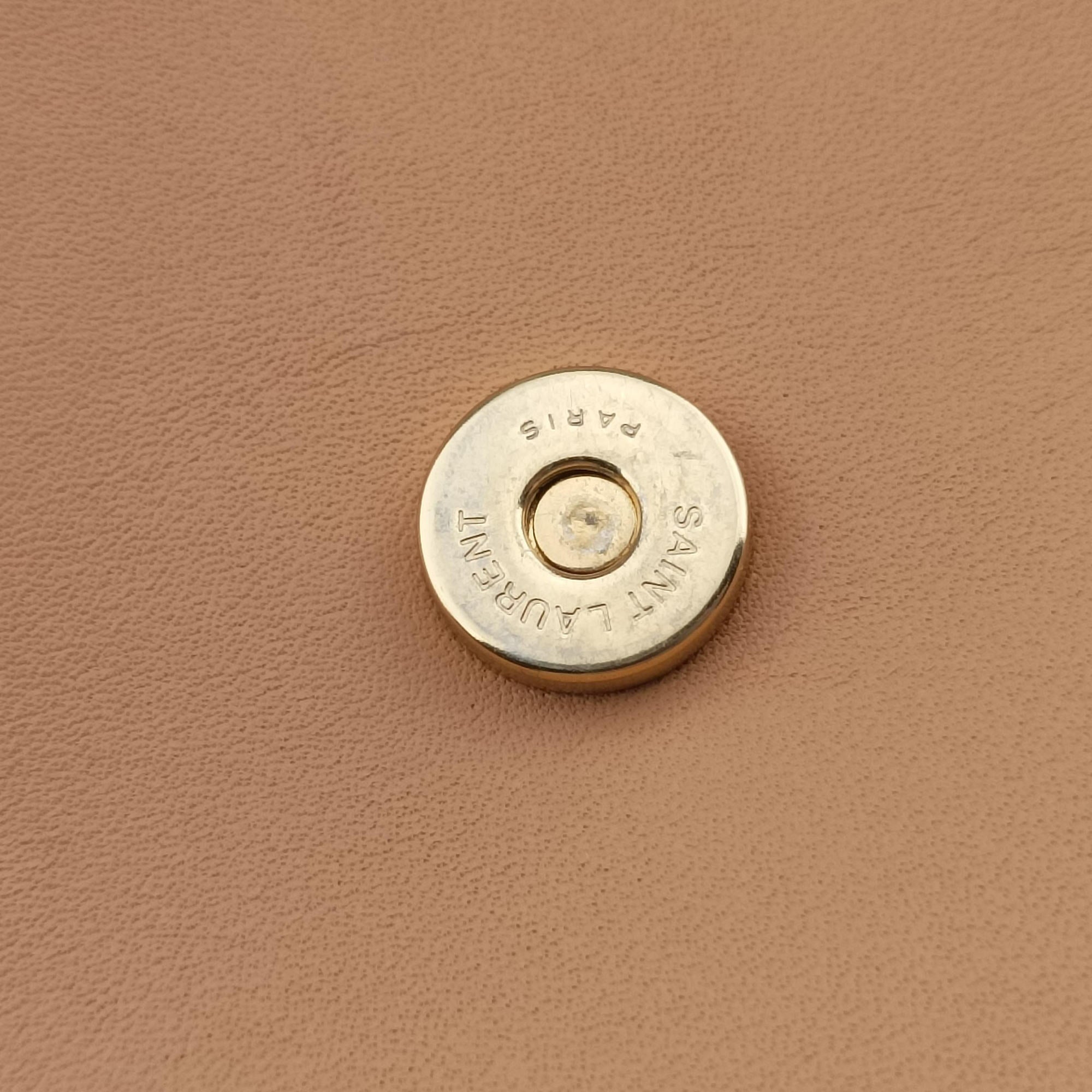 KAIA small Beige Leather 623097 GLT623097.1219カイア スモール ベージュ レザー 623097 GLT623097.1219