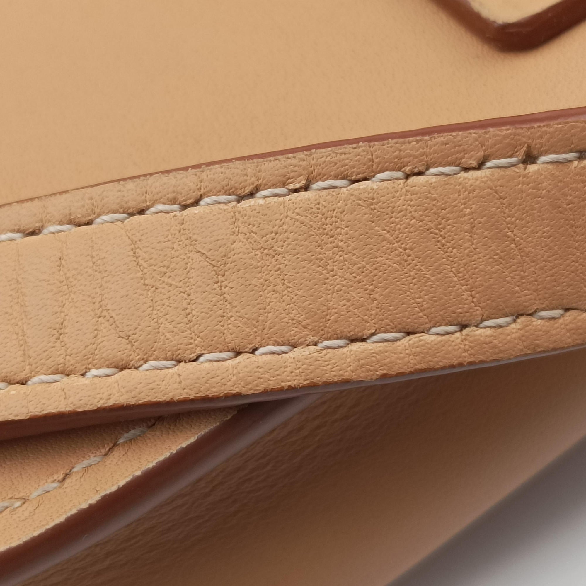 KAIA small Beige Leather 623097 GLT623097.1219カイア スモール ベージュ レザー 623097 GLT623097.1219