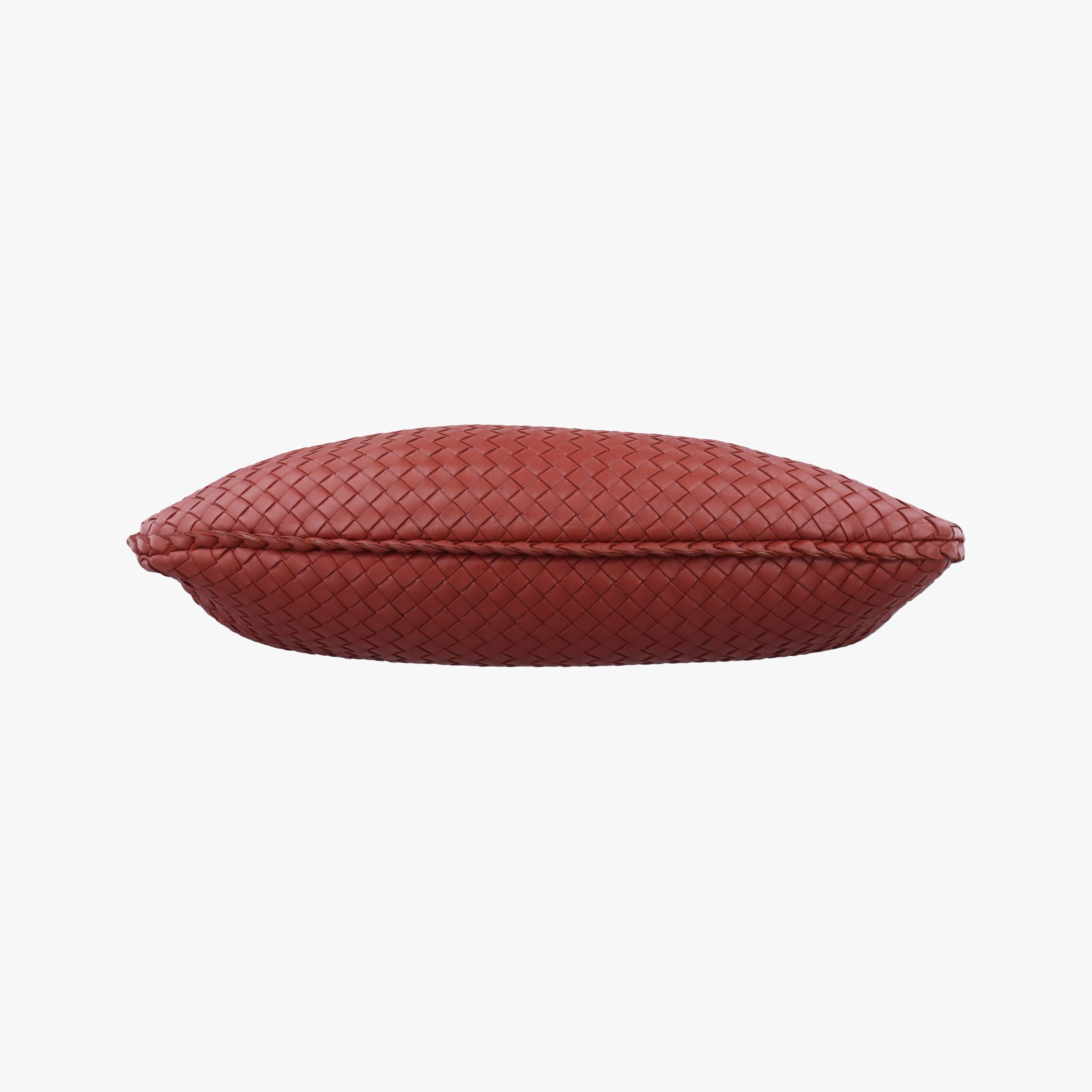 Intrecciato Red lambskin 115654 V0016 6361 EPEV 2011 511Aイントレチャート レッド ラムスキン 115654 V0016 6361 EPEV 2011 511A