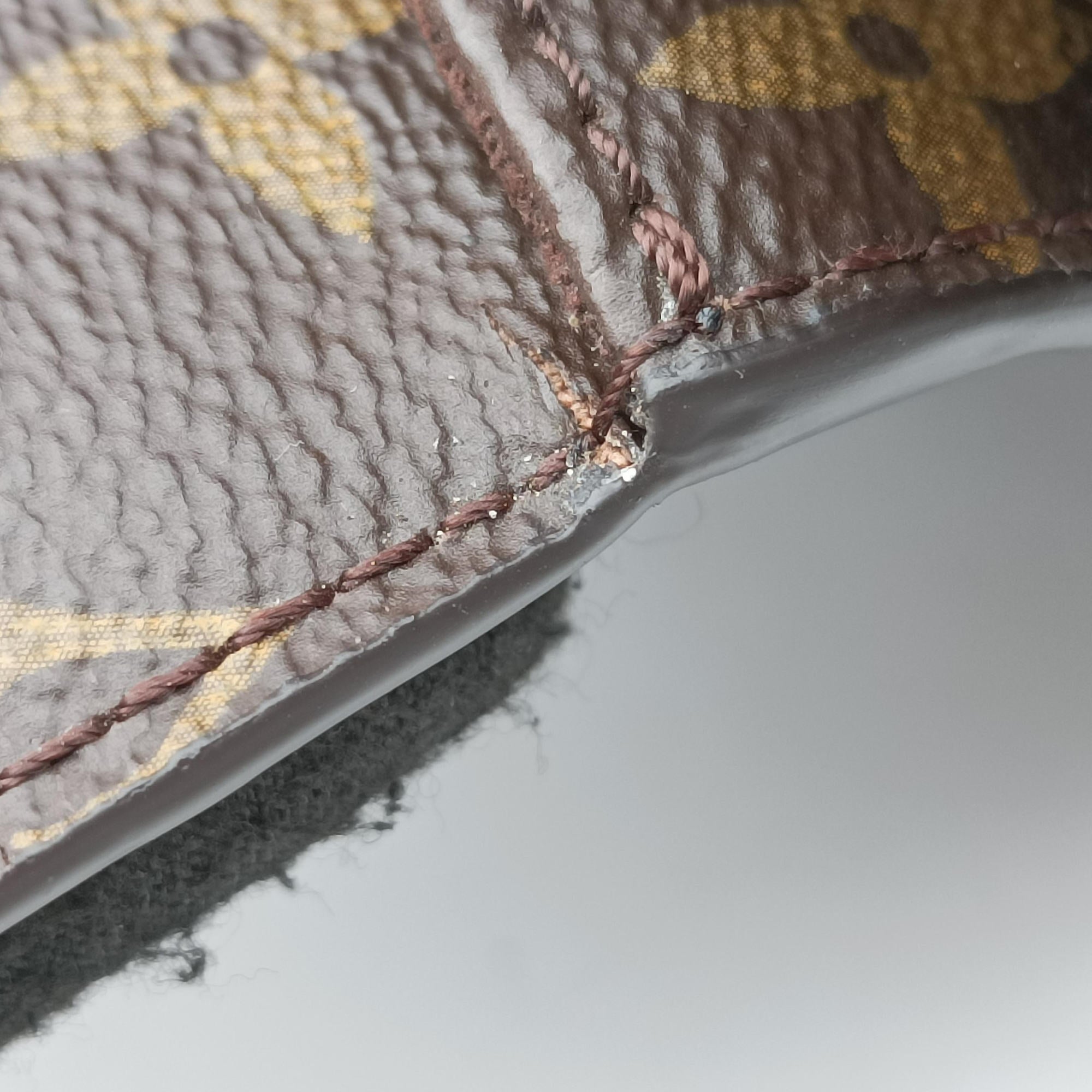 Pochette Metis MM Brown Monogram Canvas M44875 PL3196ポシェットメティスMM モノグラム/ブラウン モノグラムキャンバス M44875 PL3196