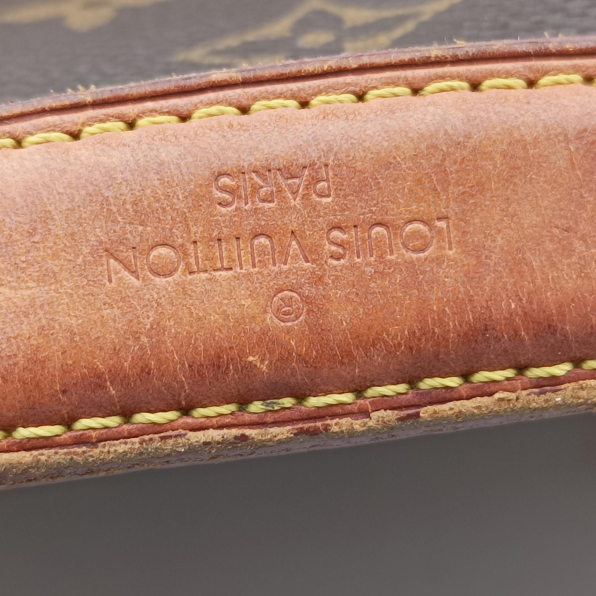 Pochette Metis MM Brown Monogram Canvas M44875 PL3196ポシェットメティスMM モノグラム/ブラウン モノグラムキャンバス M44875 PL3196
