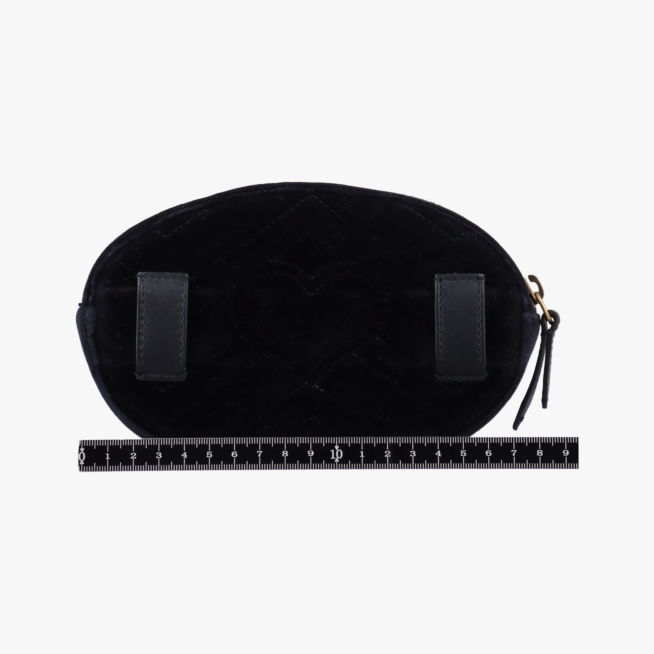 GG Marmont Black velour 476434 E023746628GGマーモント ブラック ベロア 476434 E023746628