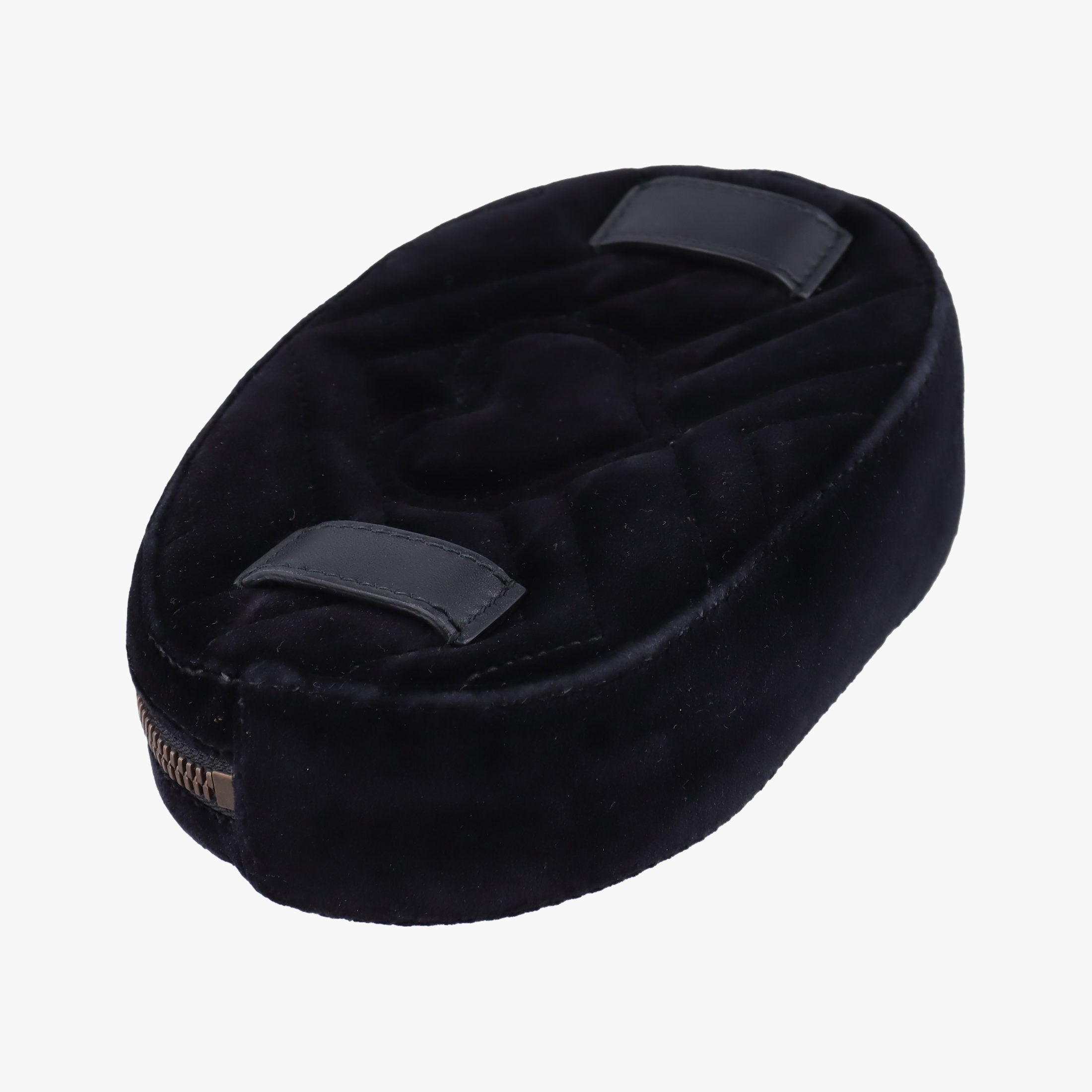 GG Marmont Black velour 476434 E023746628GGマーモント ブラック ベロア 476434 E023746628