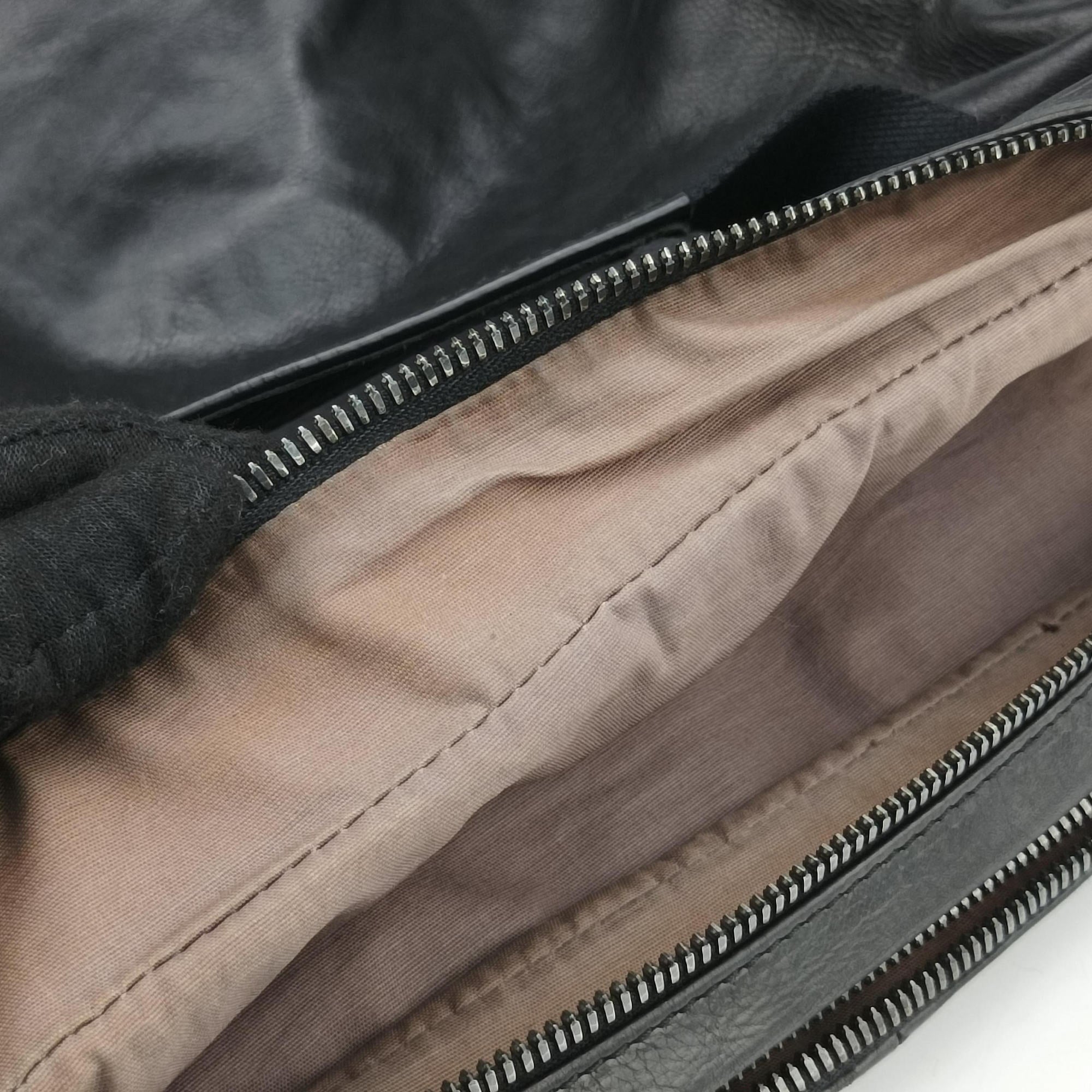 Intrecciato Black lambskin 245173 VN031 1000 EPEV 2010 493 Aイントレチャート ブラック ラムスキン 245173 VN031 1000 EPEV 2010 493 A