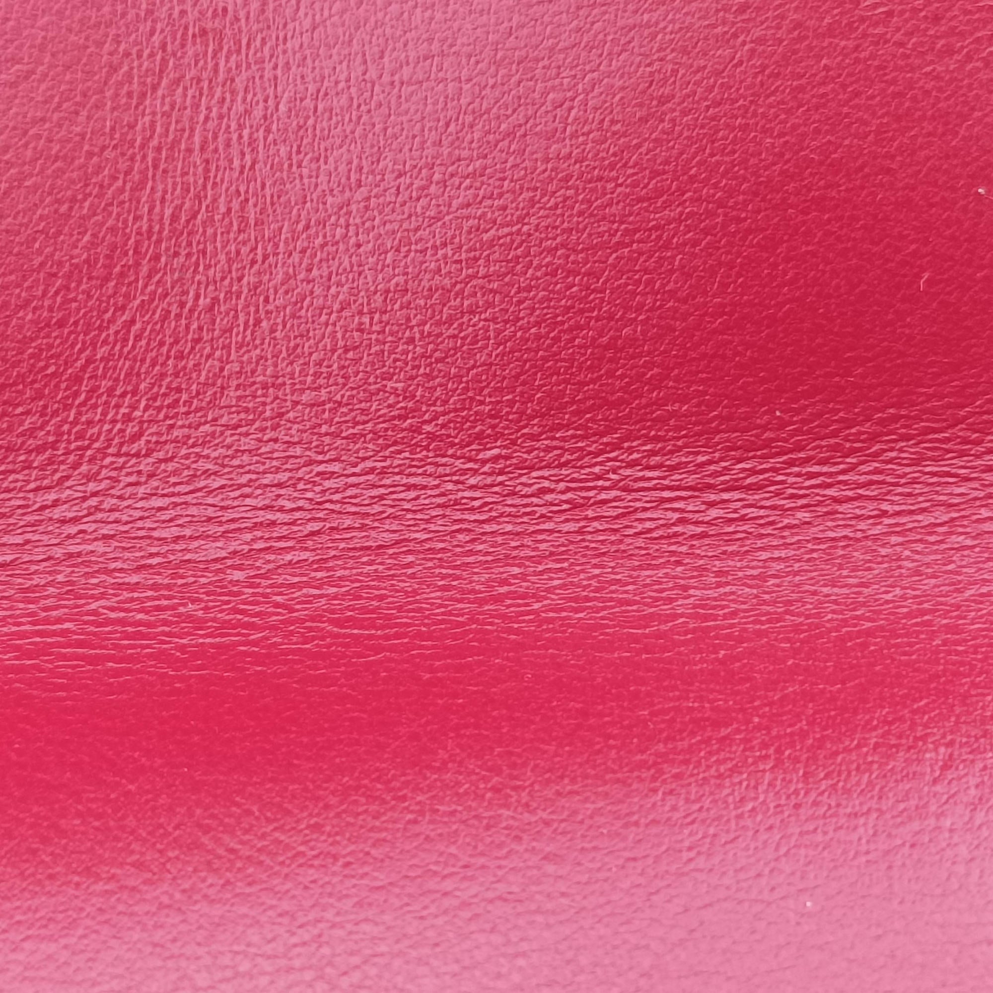 GG Marmont Red Leather 446744 C023952806GGマーモント レッド レザー 446744 C023952806
