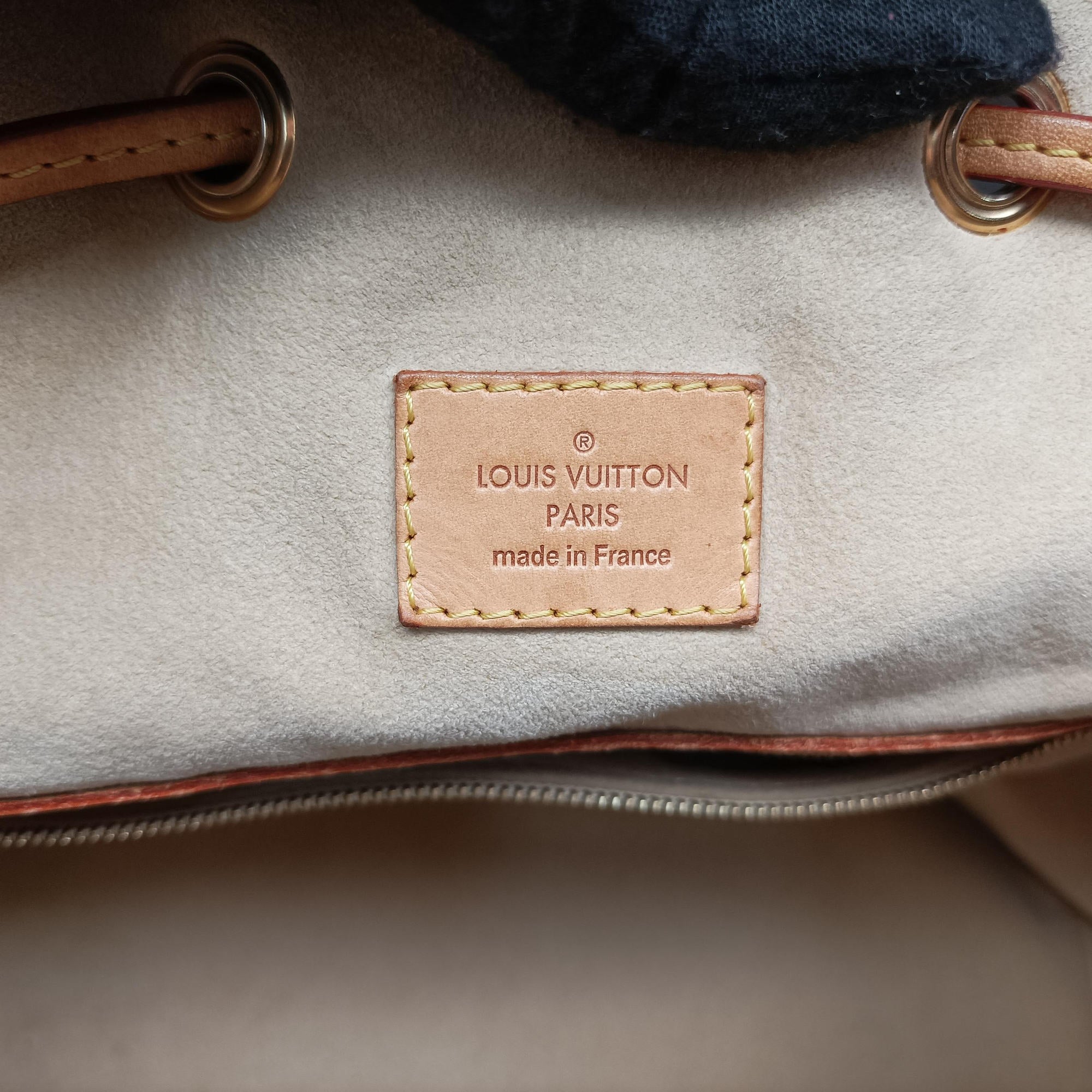 Neo Brown×Beige Monogram Canvas M40372 SP1160ネオ モノグラム/ブラウン×ベージュ モノグラムキャンバス M40372 SP1160