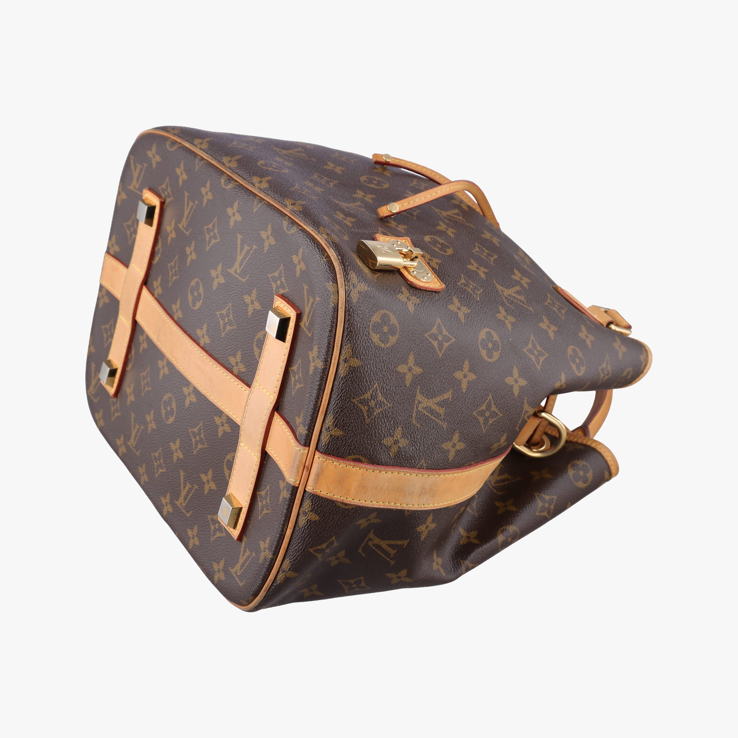 Neo Brown×Beige Monogram Canvas M40372 SP1160ネオ モノグラム/ブラウン×ベージュ モノグラムキャンバス M40372 SP1160
