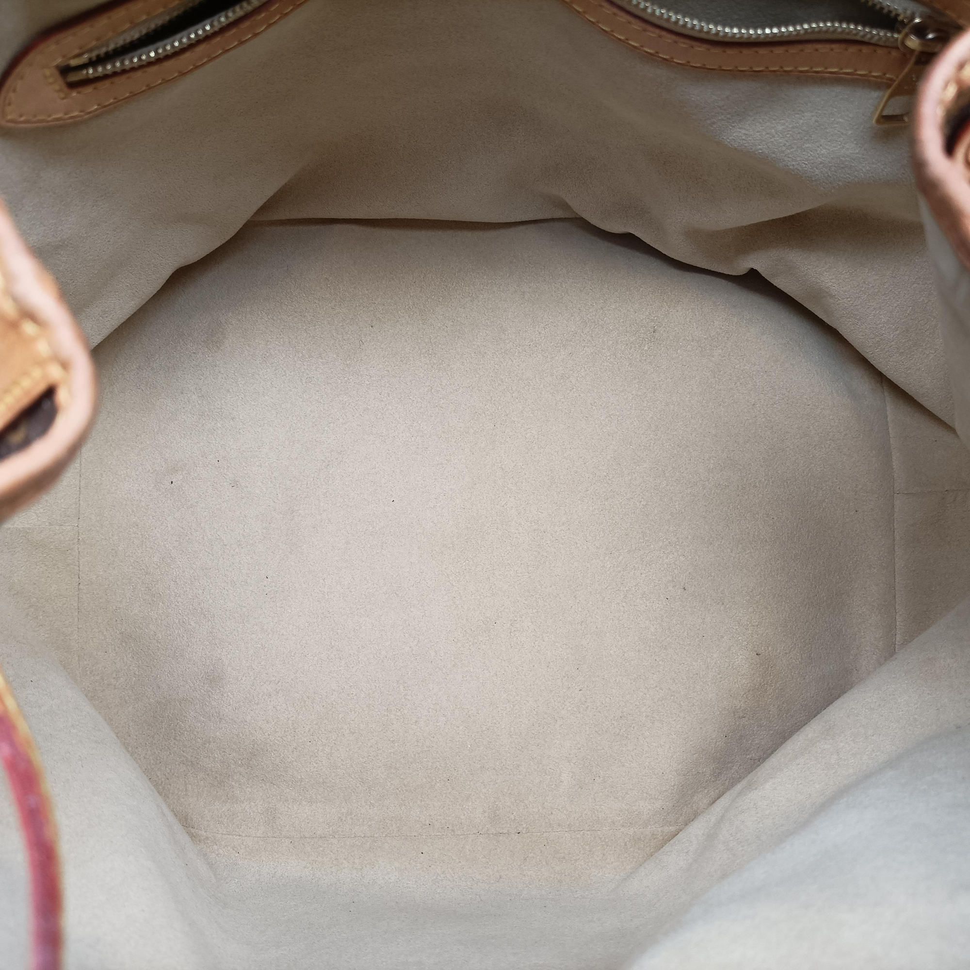 Neo Brown×Beige Monogram Canvas M40372 SP1160ネオ モノグラム/ブラウン×ベージュ モノグラムキャンバス M40372 SP1160