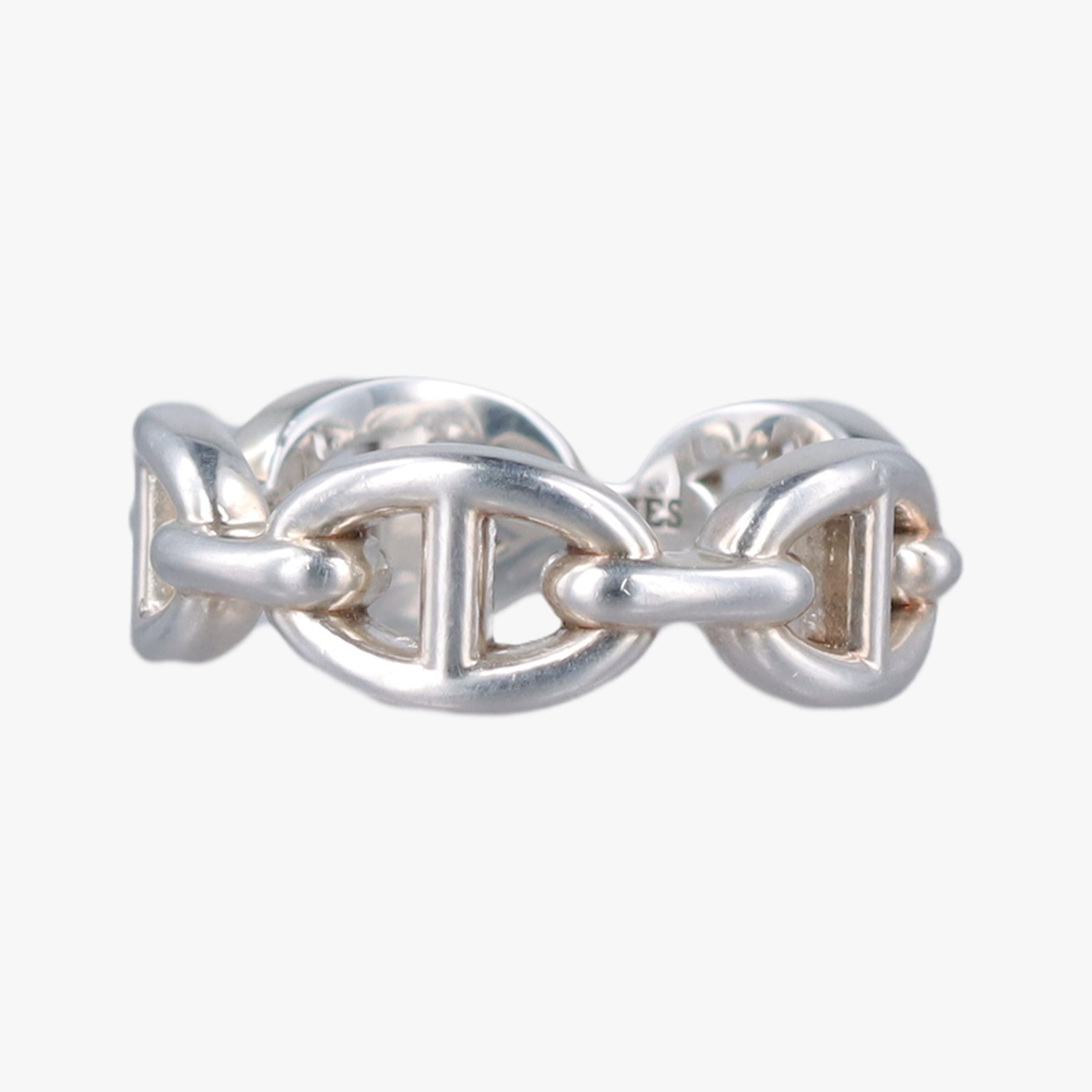 Chain d'Ancre Enchaine Silver Ag925 23AG071773チェーン ダンクル アンシェネ シルバー Ag925 23AG071773