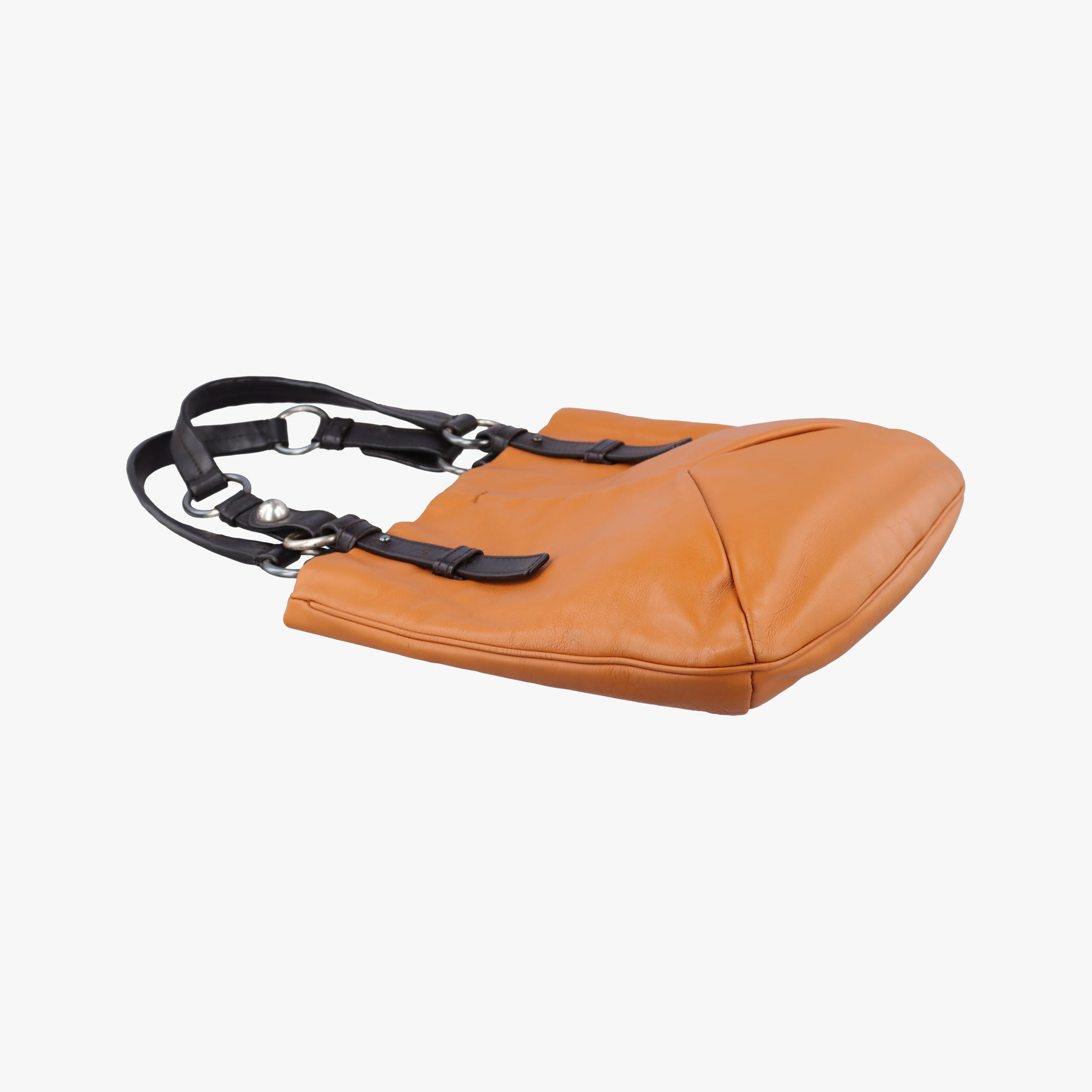 Nadja Brown Leather 112881 112881.002058ナジャ ブラウン レザー 112881 112881.002058