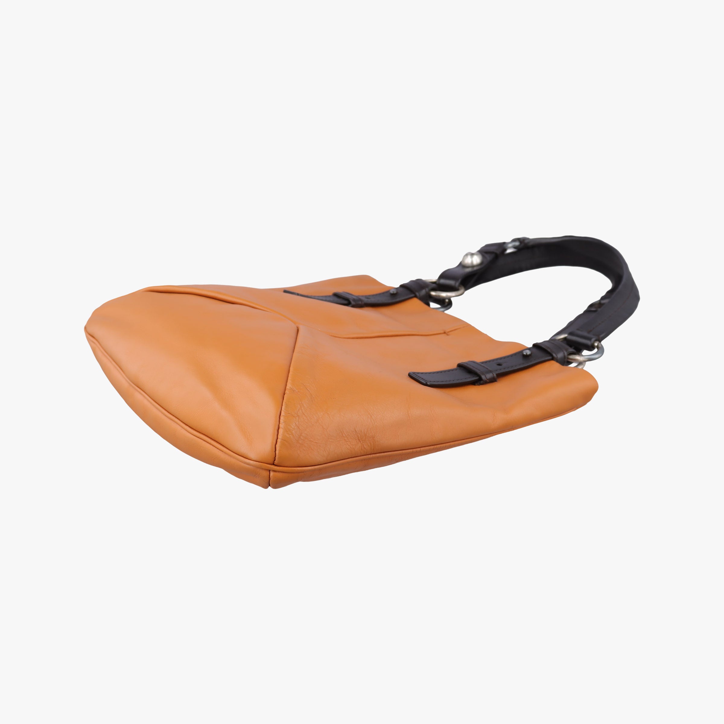 Nadja Brown Leather 112881 112881.002058ナジャ ブラウン レザー 112881 112881.002058