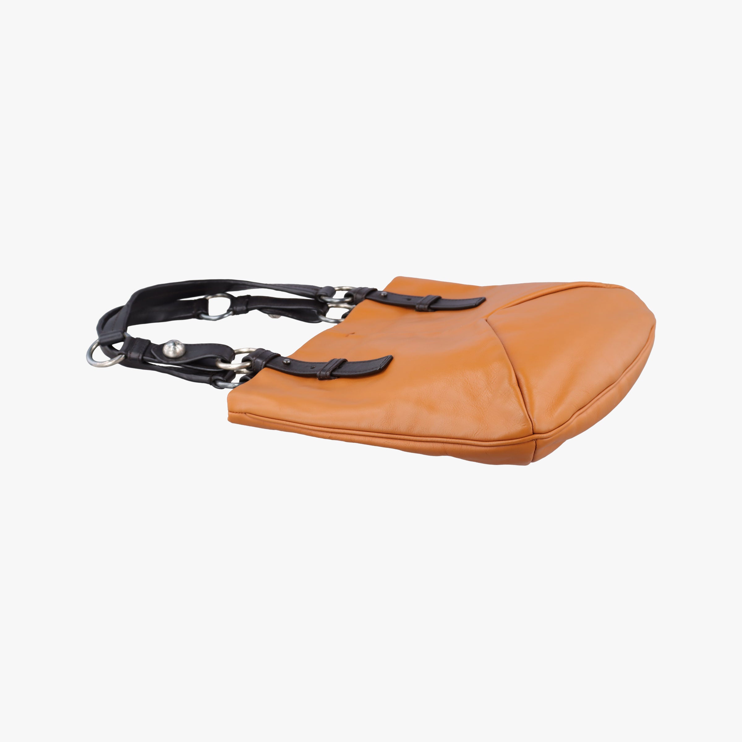 Nadja Brown Leather 112881 112881.002058ナジャ ブラウン レザー 112881 112881.002058
