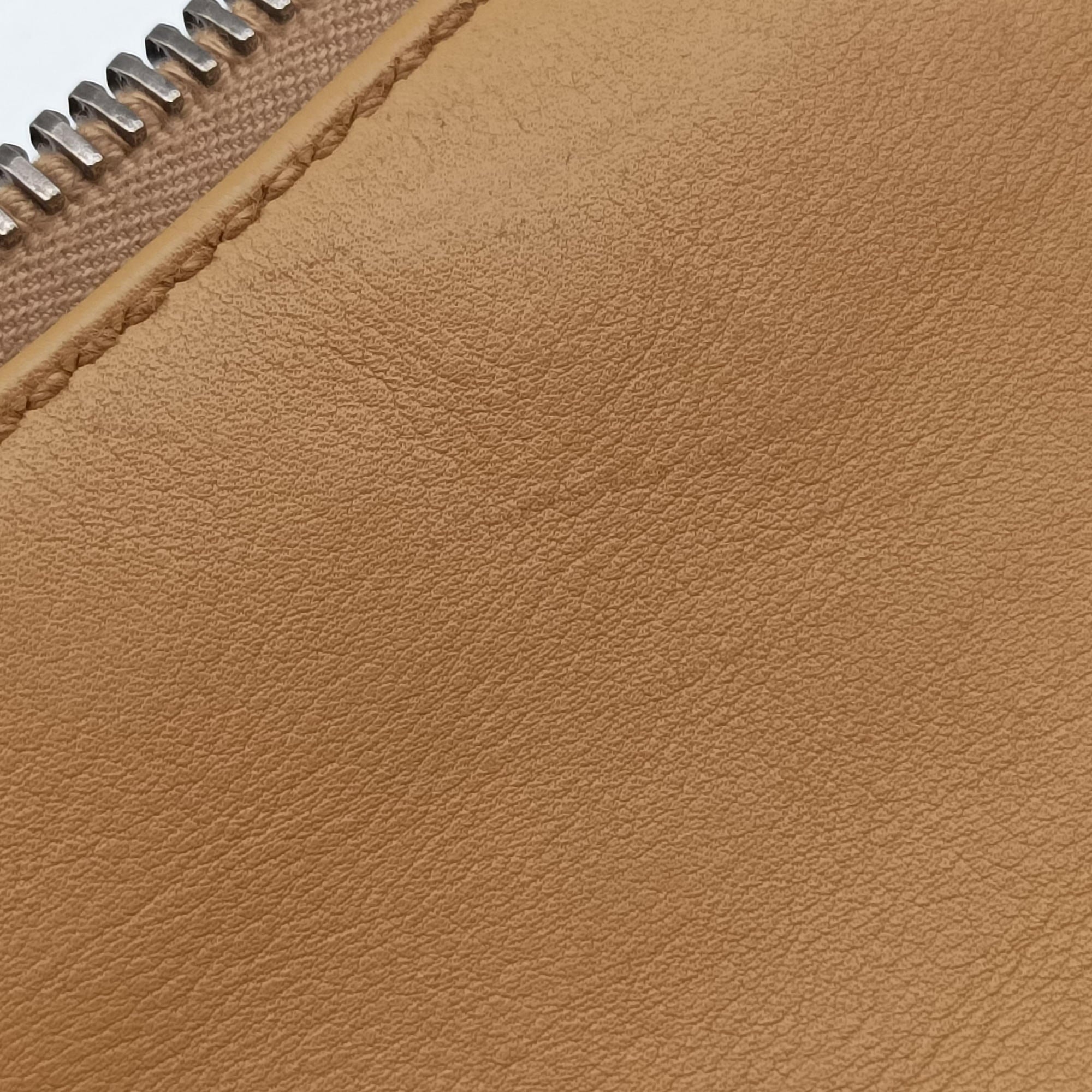 Hobo Brown leather 95726 ホーボー ブラウン レザー 95726