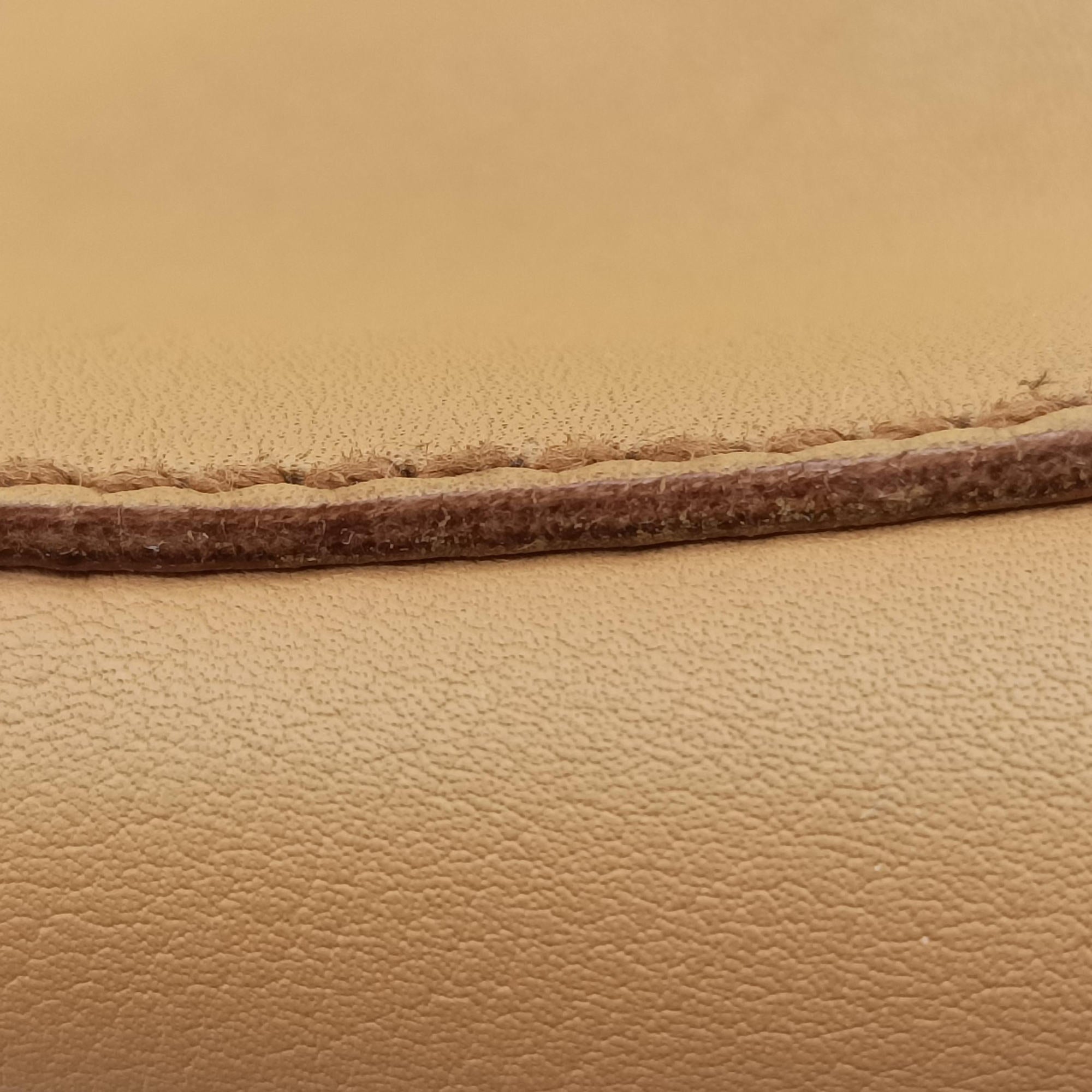 Hobo Brown leather 95726 ホーボー ブラウン レザー 95726