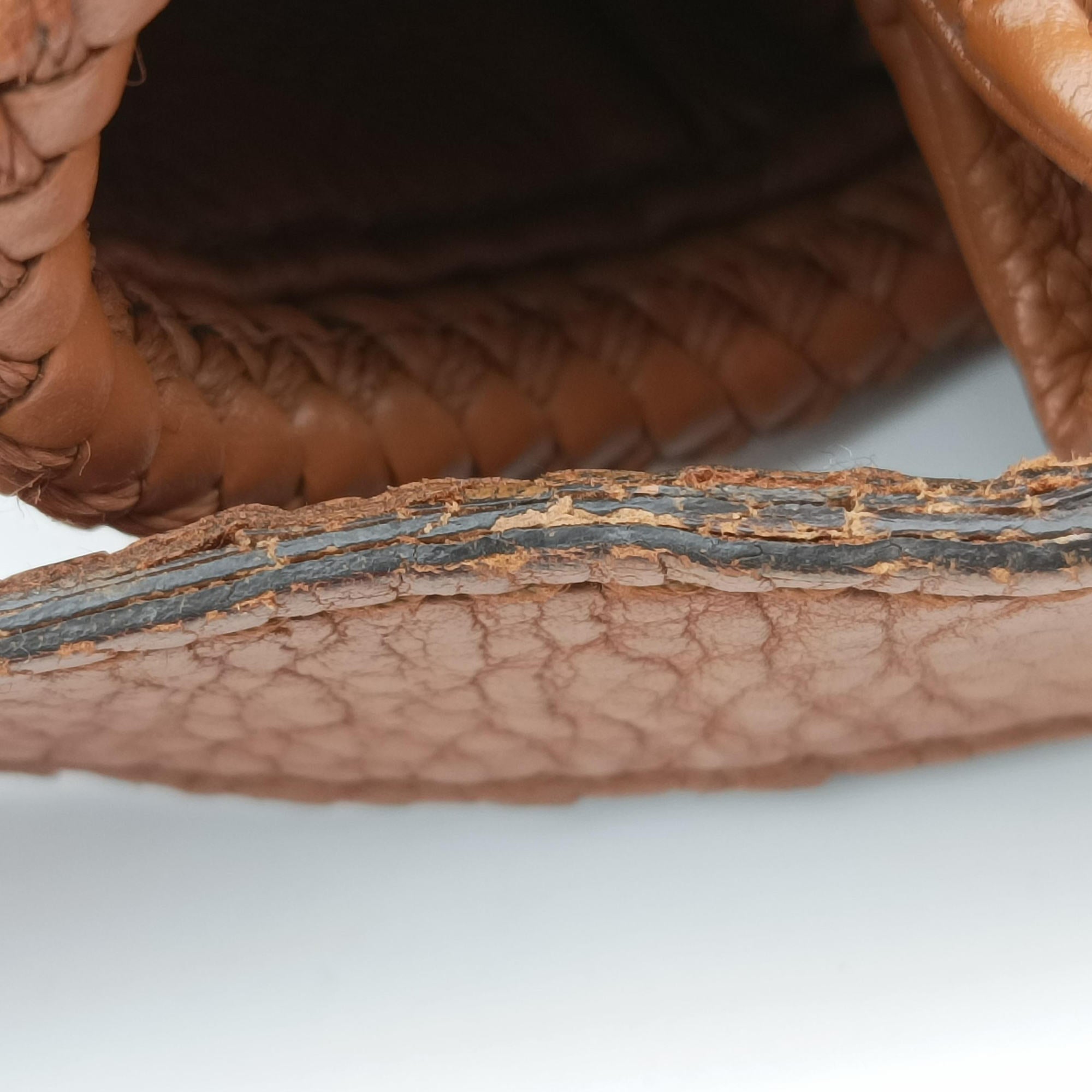 Marrakech Messenger Brown leather 257024 A8423274マラケシュ メッセンジャー ブラウン レザー 257024 A8423274