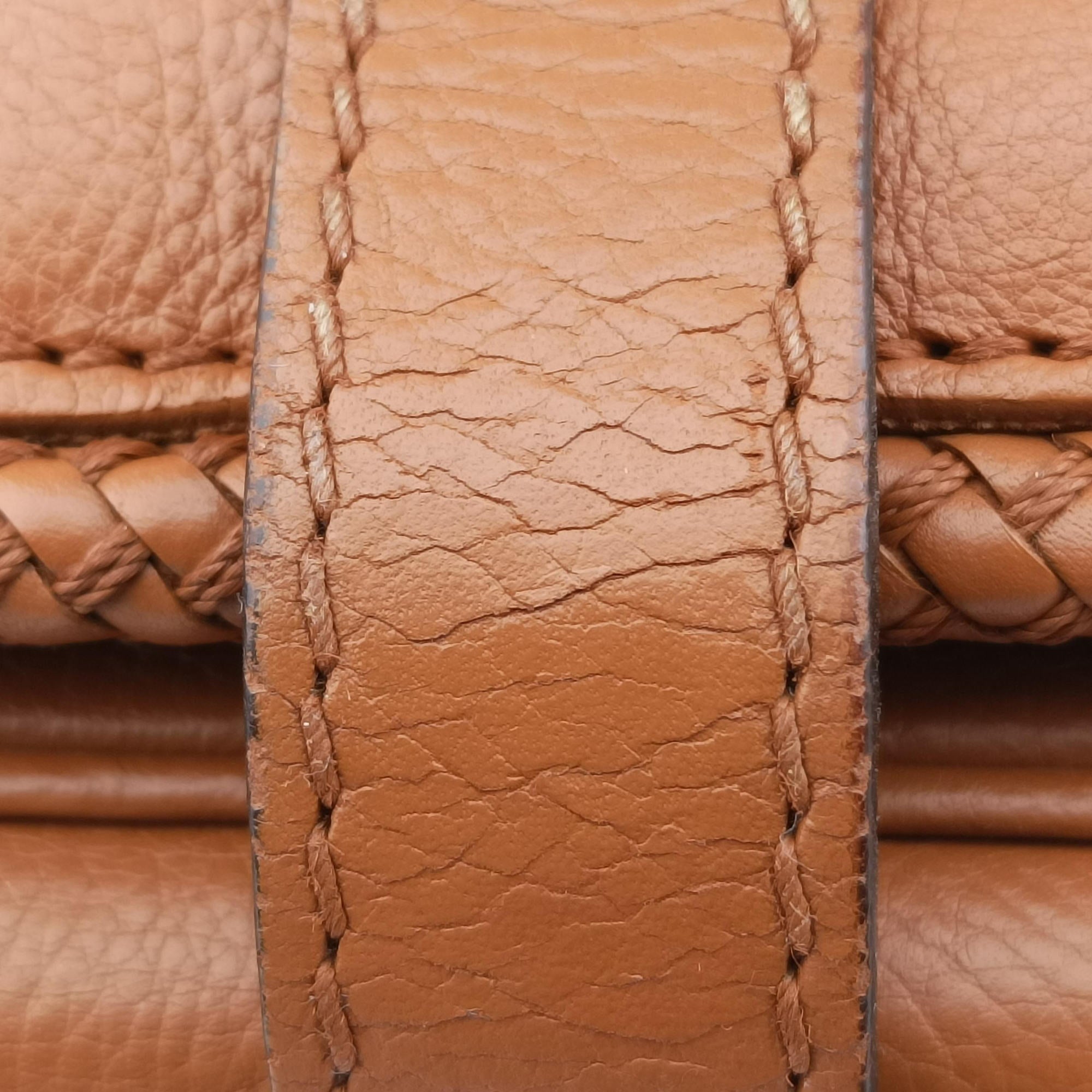 Marrakech Messenger Brown leather 257024 A8423274マラケシュ メッセンジャー ブラウン レザー 257024 A8423274