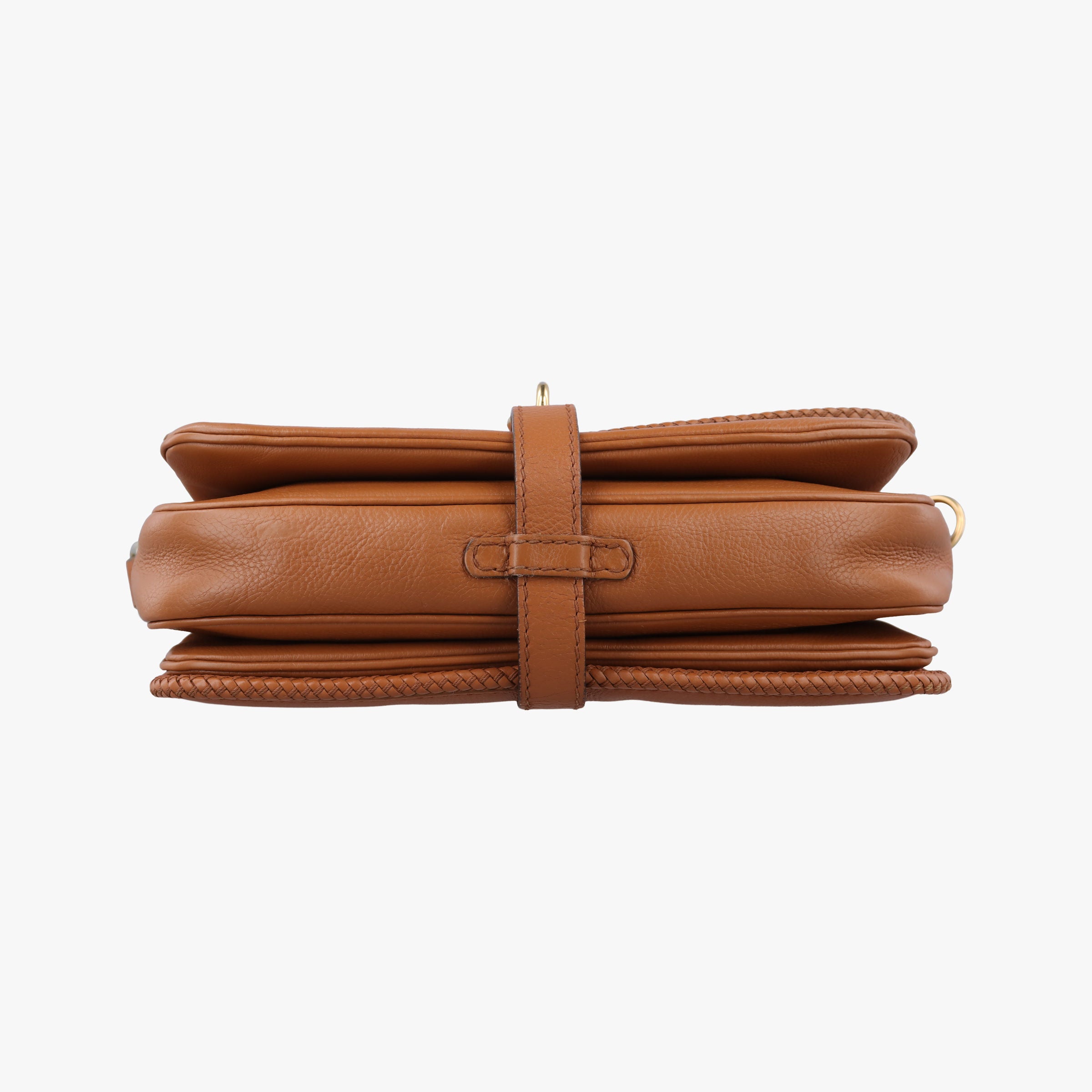 Marrakech Messenger Brown leather 257024 A8423274マラケシュ メッセンジャー ブラウン レザー 257024 A8423274