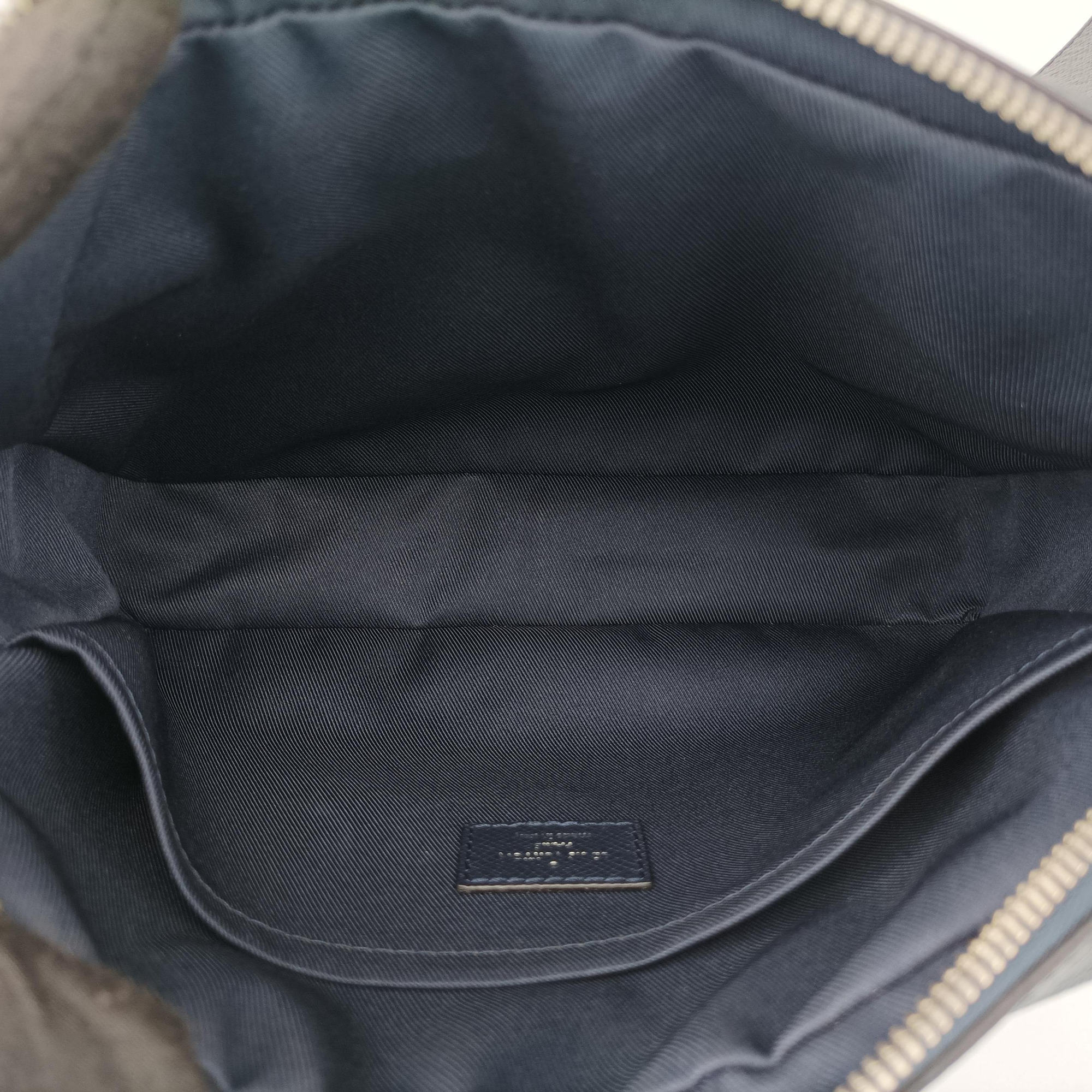 Outdoor Messenger PM Navy Taiga M33437 FO3168アウトドア メッセンジャー PM ネービー タイガ M33437 FO3168