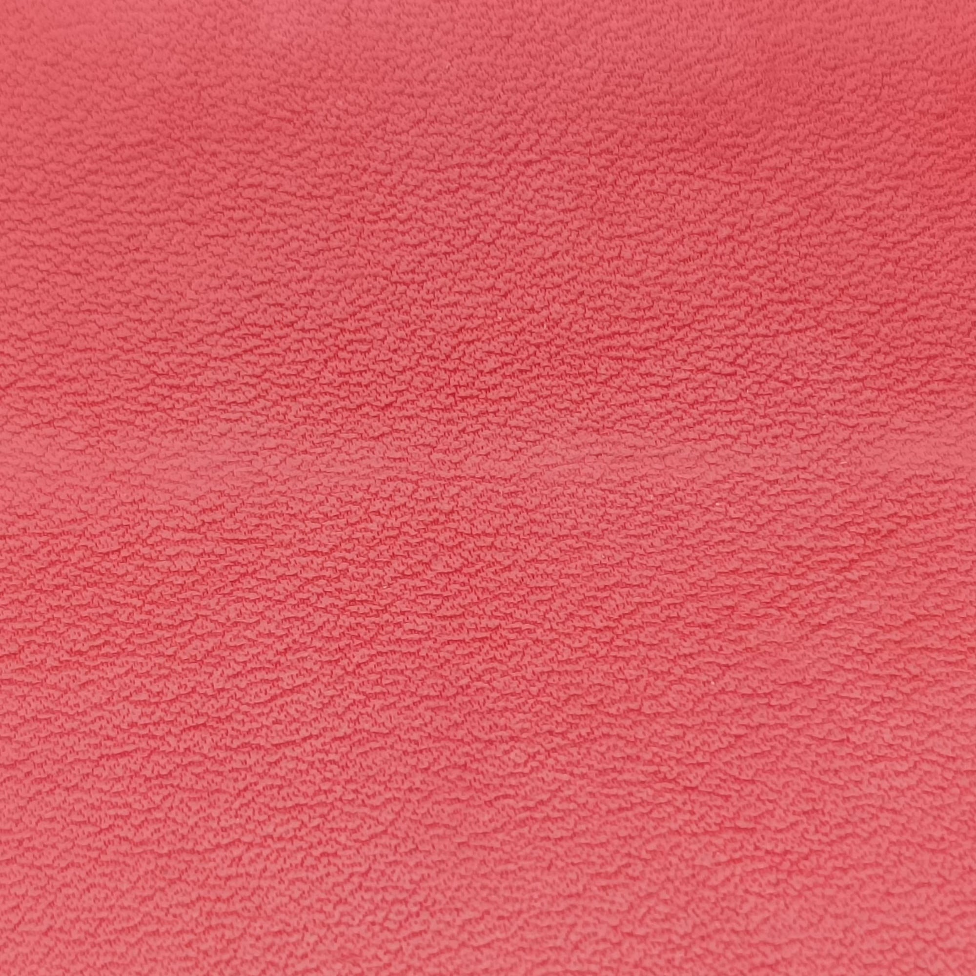 Padlock Beige×red×pink PVC coated canvas×Leather 409487 D020734944パドロック ベージュ×レッド×ピンク PVCコーティングキャンバス×レザー 409487 D020734944