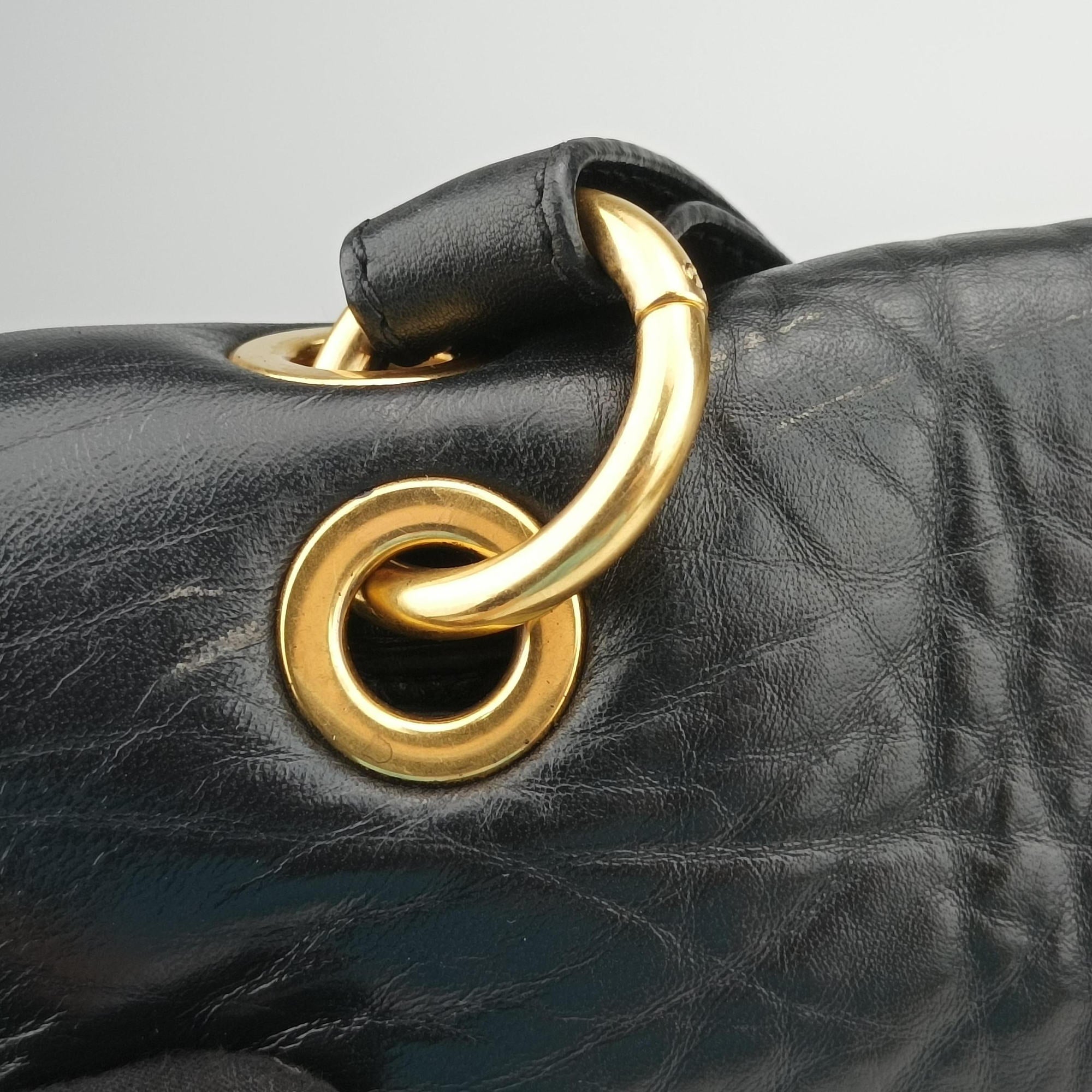 Madras Black Leather 197マドラス ブラック レザー 197