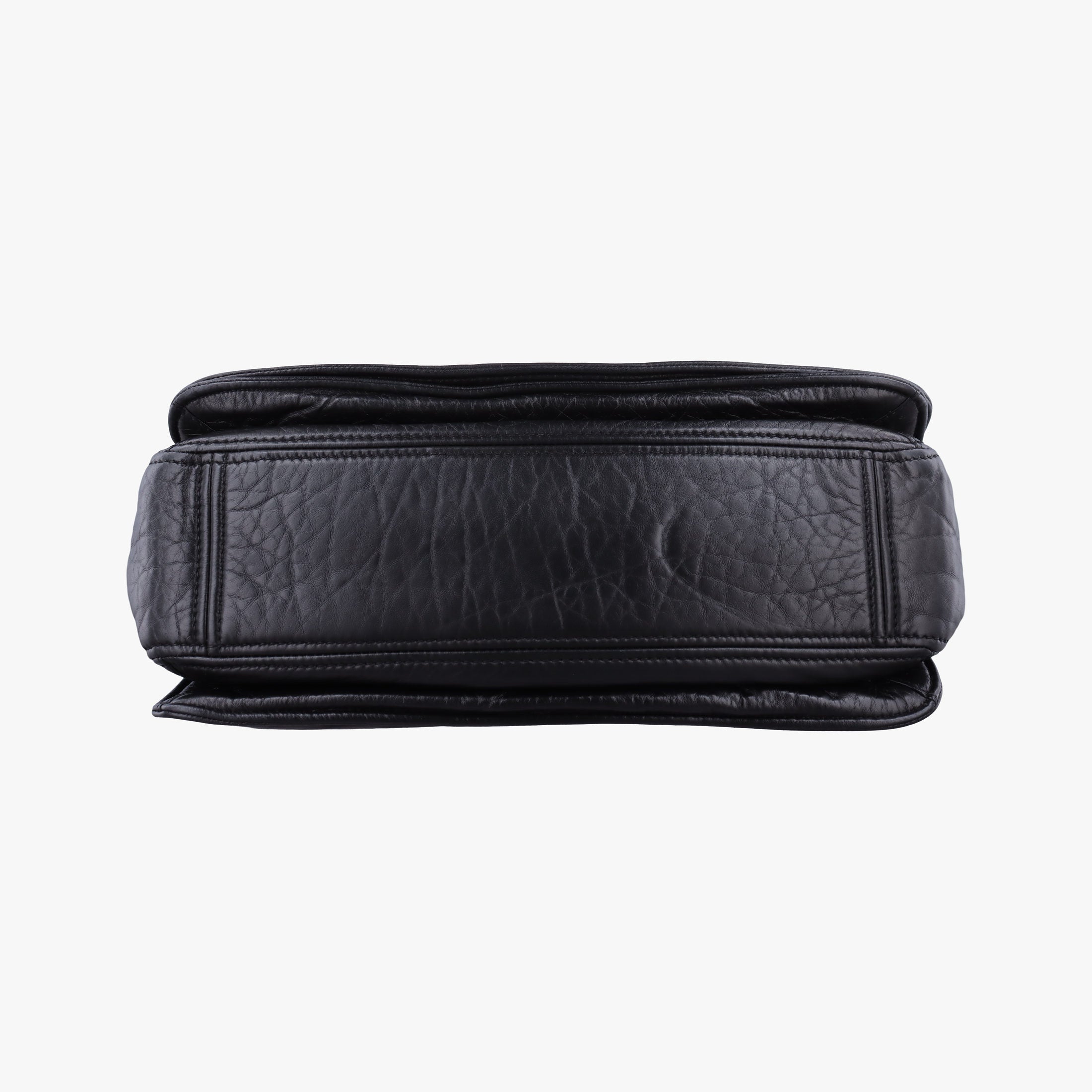 Madras Black Leather 197マドラス ブラック レザー 197
