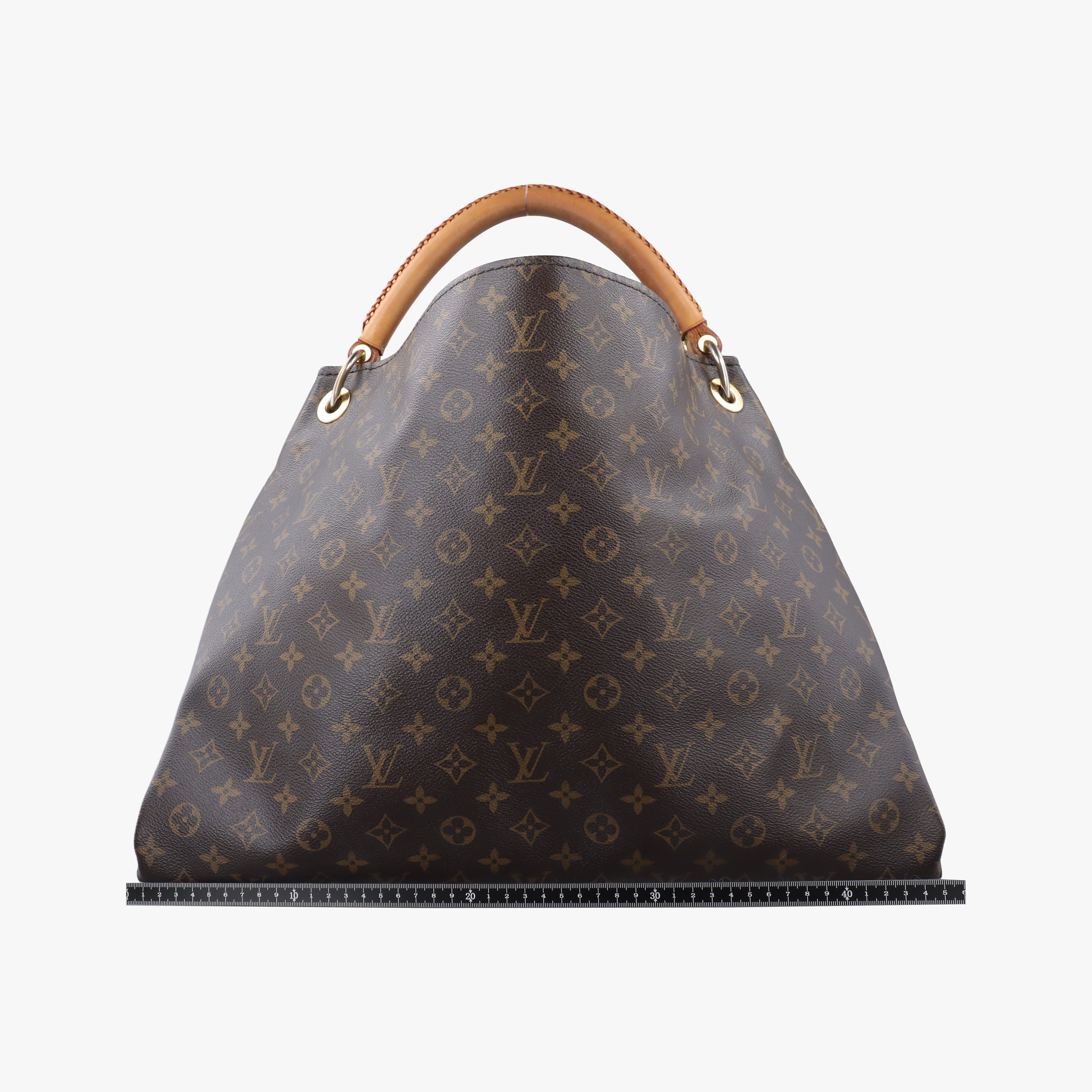 ARTSY MM Brown Monogram Canvas M40249 AR4089アーツィーMM モノグラム/ブラウン モノグラムキャンバス M40249 AR4089