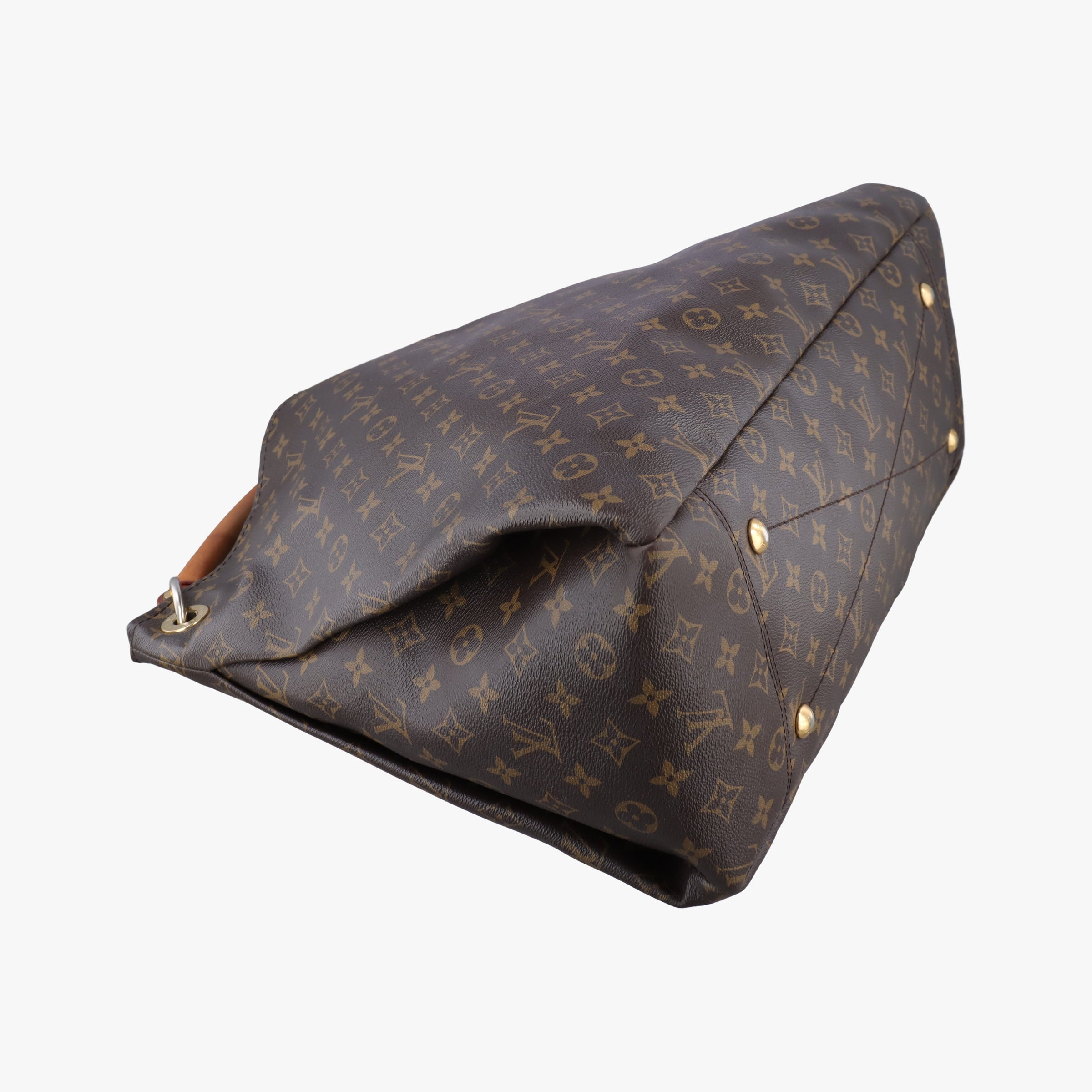 ARTSY MM Brown Monogram Canvas M40249 AR4089アーツィーMM モノグラム/ブラウン モノグラムキャンバス M40249 AR4089