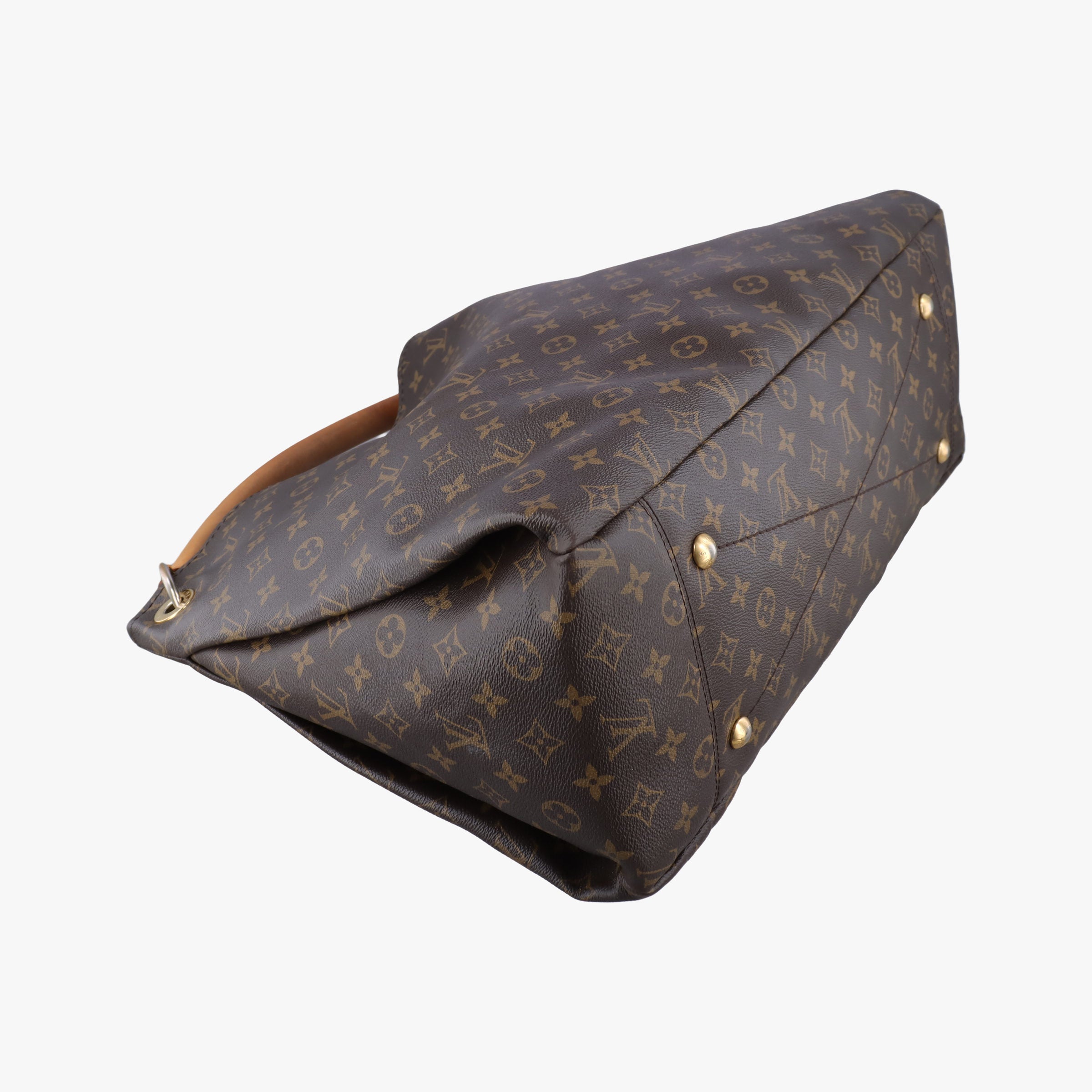 ARTSY MM Brown Monogram Canvas M40249 AR4089アーツィーMM モノグラム/ブラウン モノグラムキャンバス M40249 AR4089