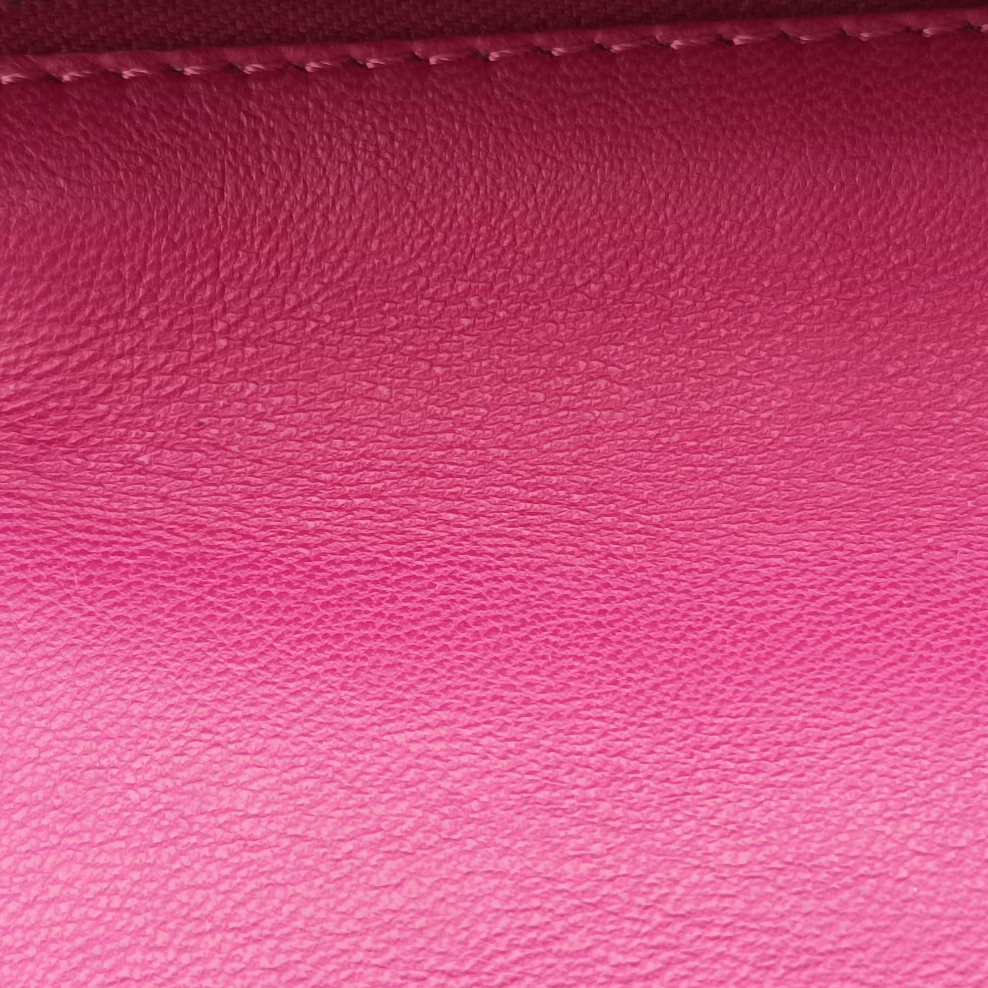 Be Baguette Rose Leather 8BR677 8BR677-P05-139-2566ビー バゲット ローズ レッド レザー 8BR677 8BR677-P05-139-2566