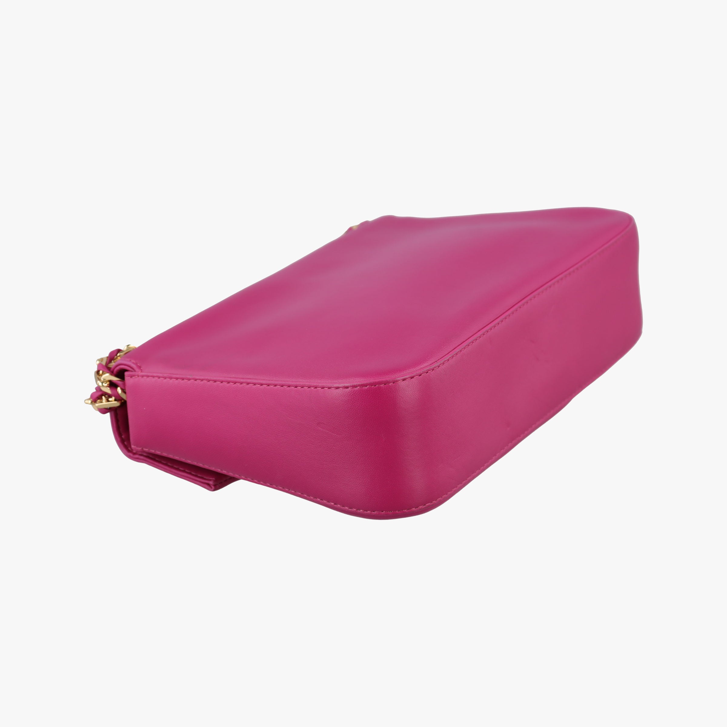 Be Baguette Rose Leather 8BR677 8BR677-P05-139-2566ビー バゲット ローズ レッド レザー 8BR677 8BR677-P05-139-2566
