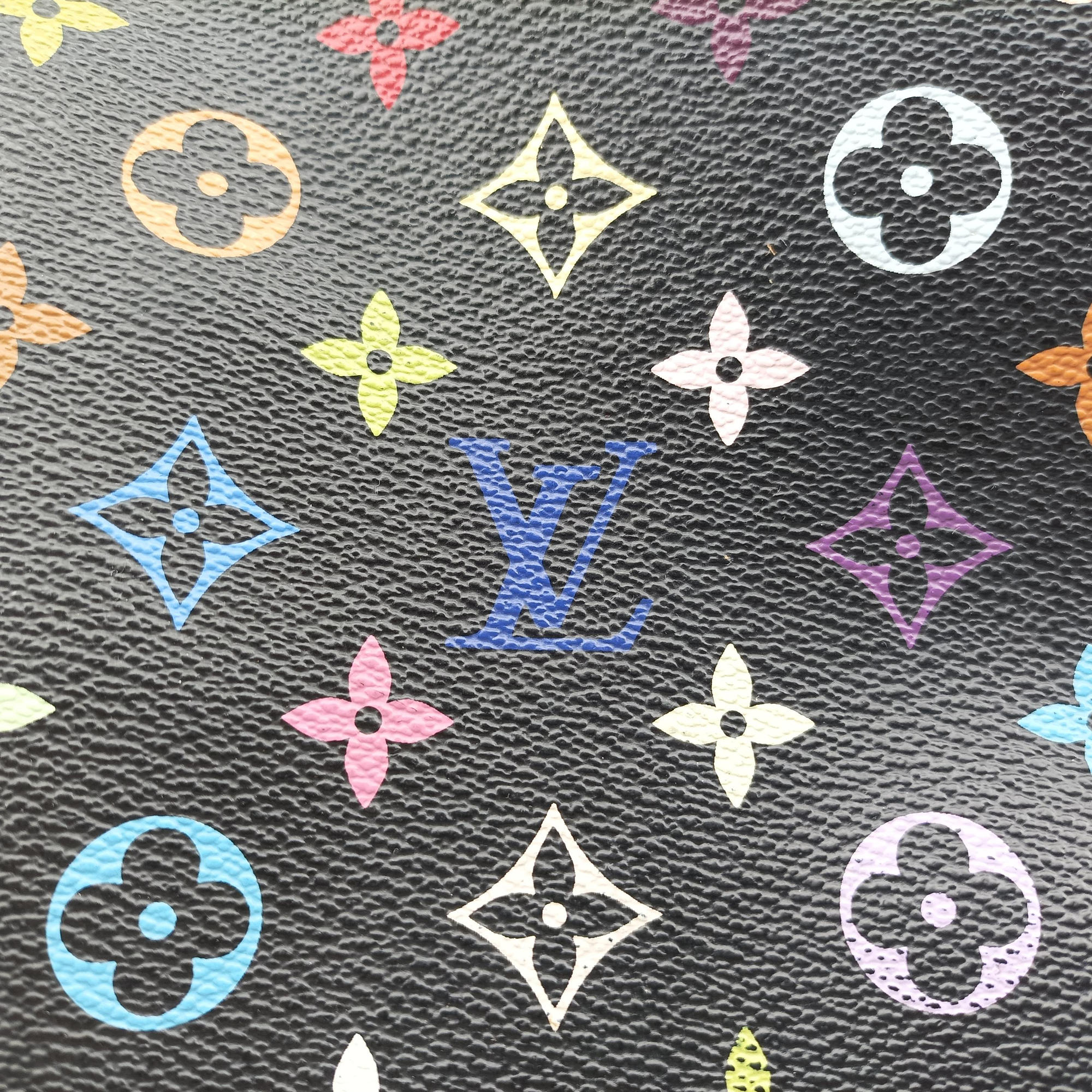 Petit Noe Noir Monogram Multicolor M42230 CA4181プチ ノエ ノワール モノグラム マルチカラー M42230 CA4181